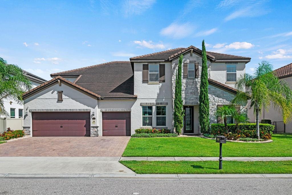 Image 2 of 100 For 8419 Karwick Street