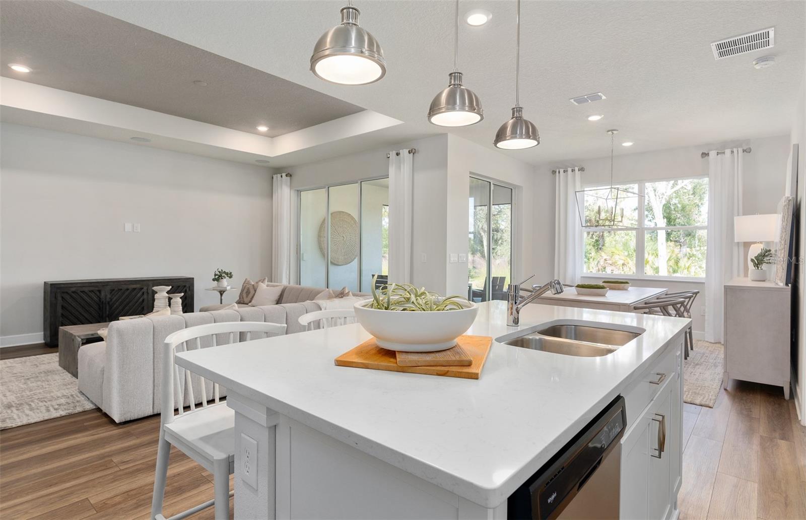 Image 3 of 20 For 1451 Groveline Road