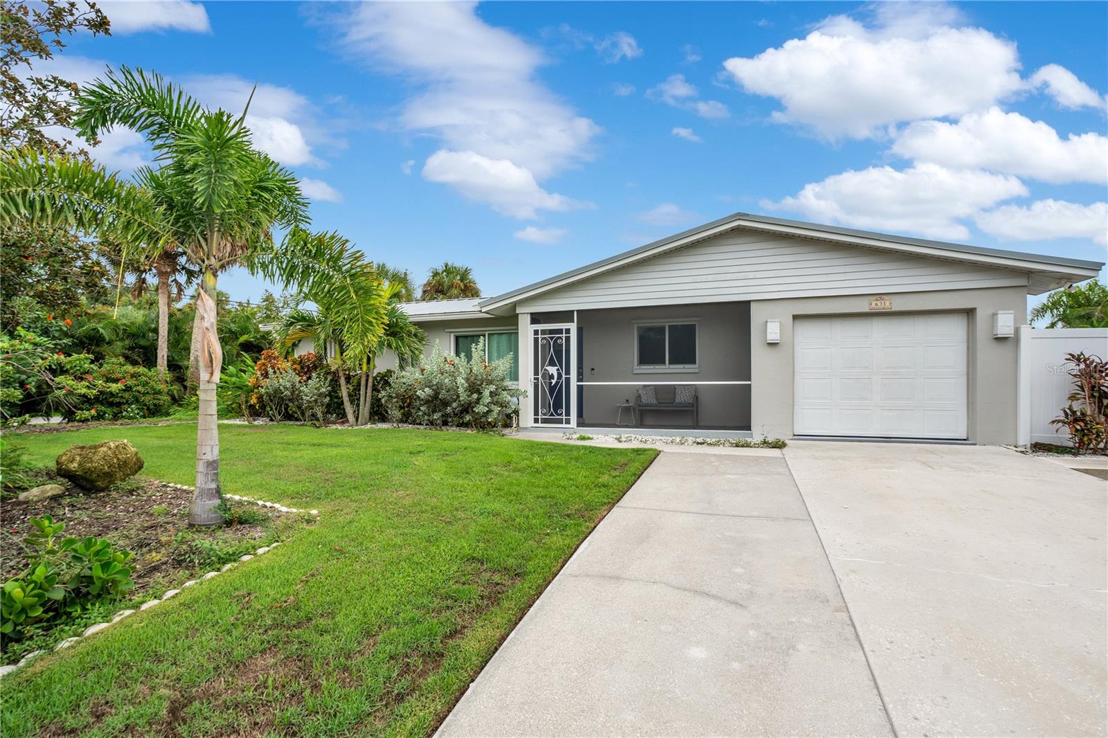 Details for 631 Coral Drive, NOKOMIS, FL 34275