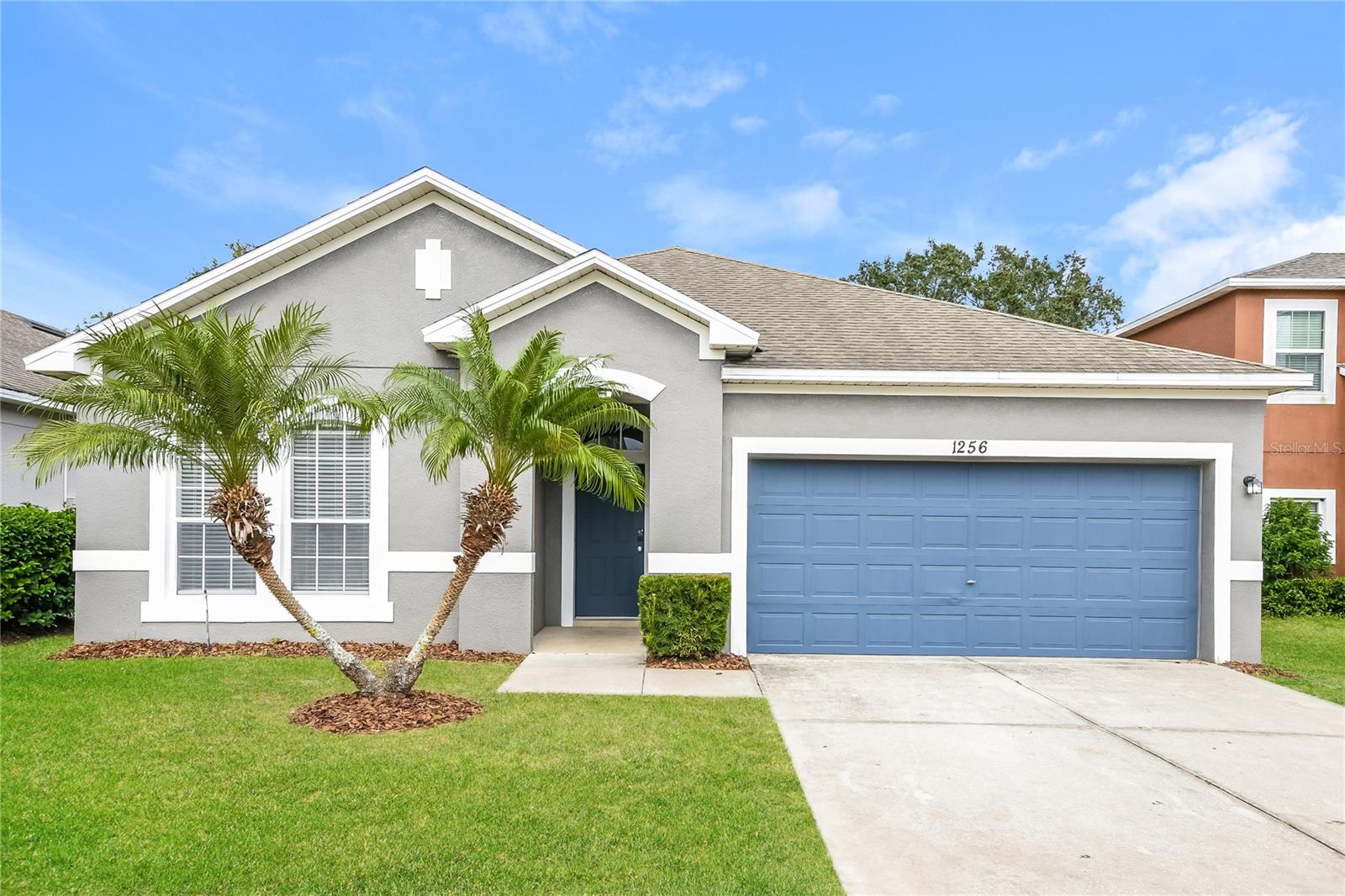 Details for 1256 Salisbury Drive, WINTER HAVEN, FL 33881