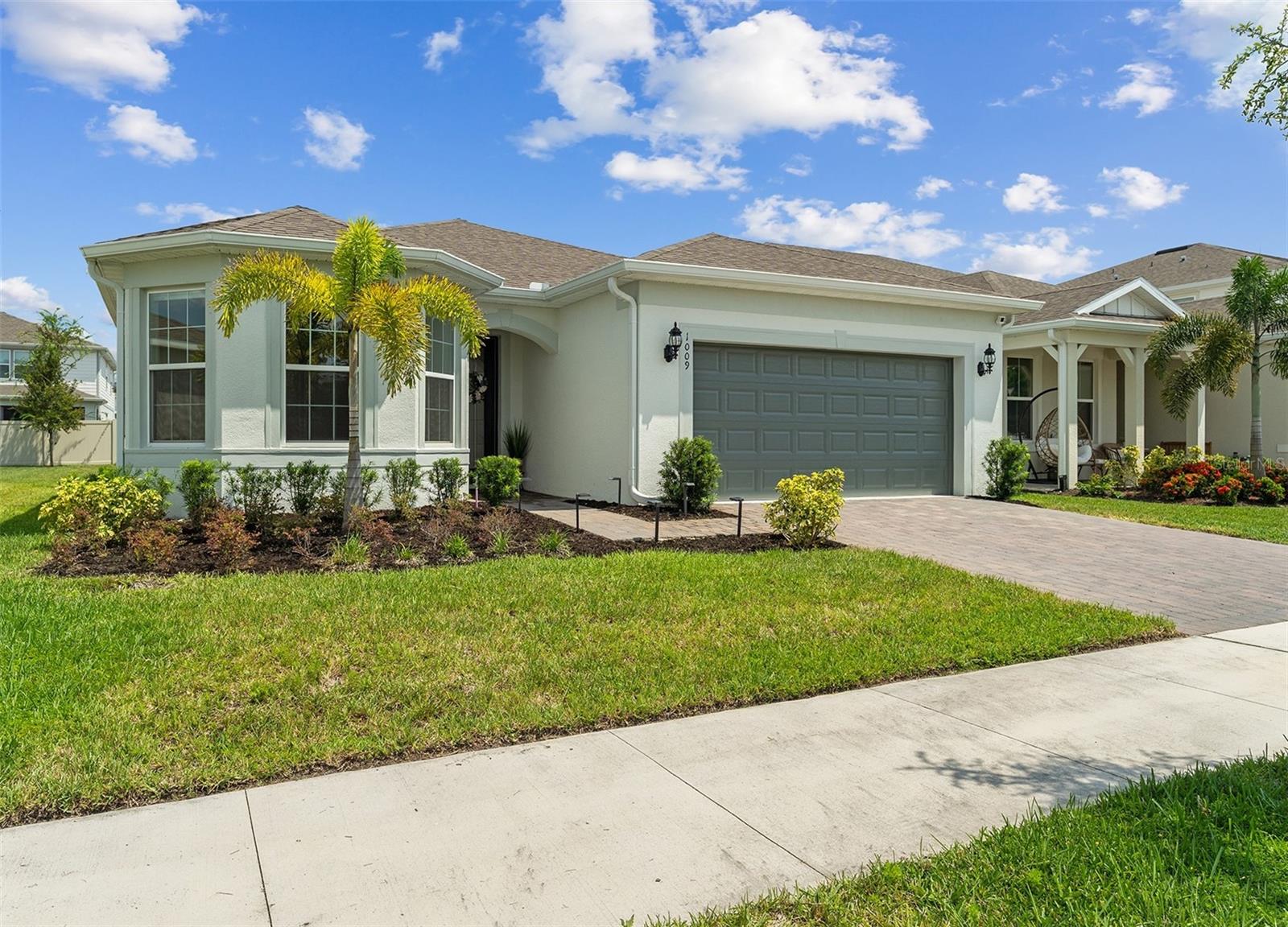 Details for 1009 Savannah Palms Blvd, ORLANDO, FL 32828