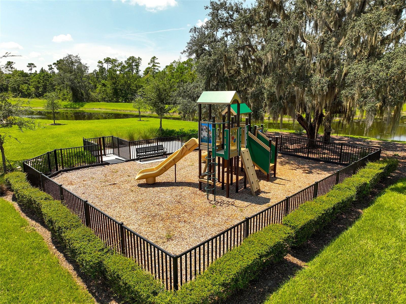 Image 36 of 39 For 1009 Savannah Palms Blvd
