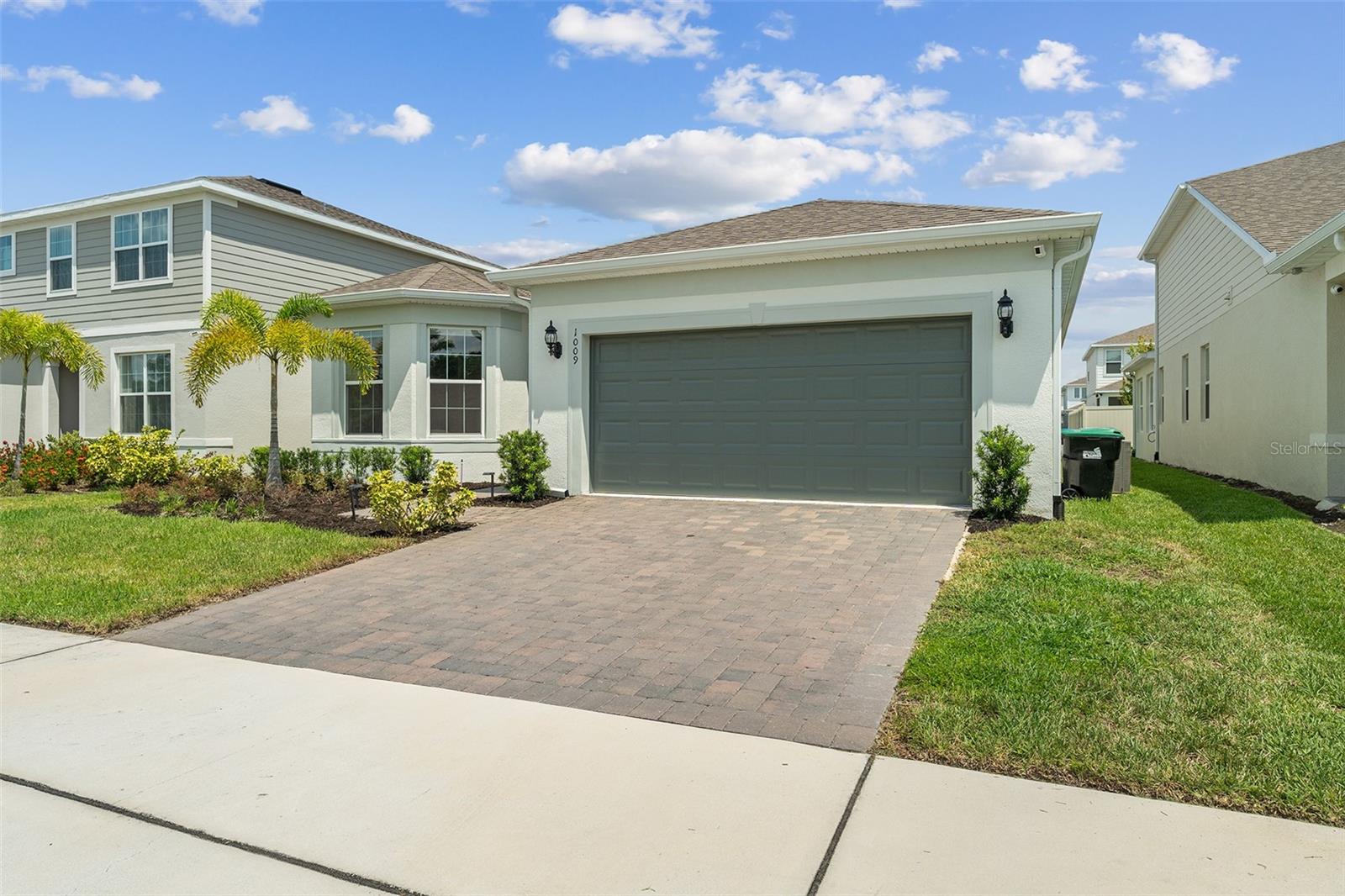Image 38 of 39 For 1009 Savannah Palms Blvd