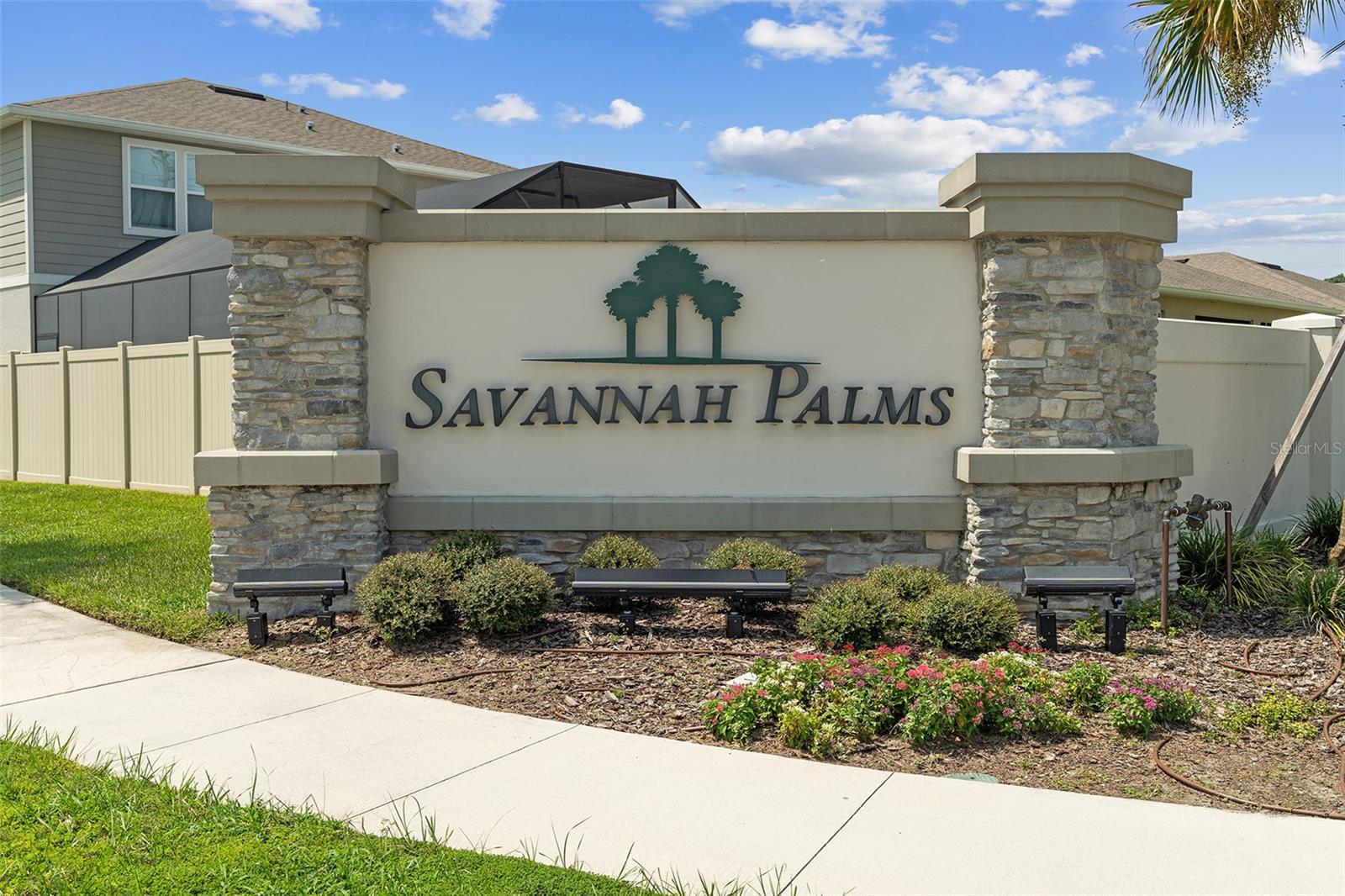Image 39 of 39 For 1009 Savannah Palms Blvd