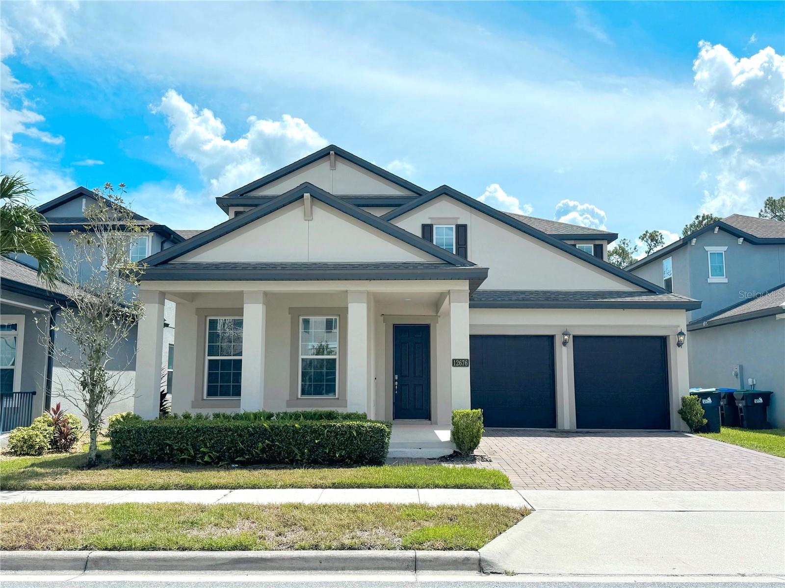 Details for 12676 Salomon Cove Drive, WINDERMERE, FL 34786