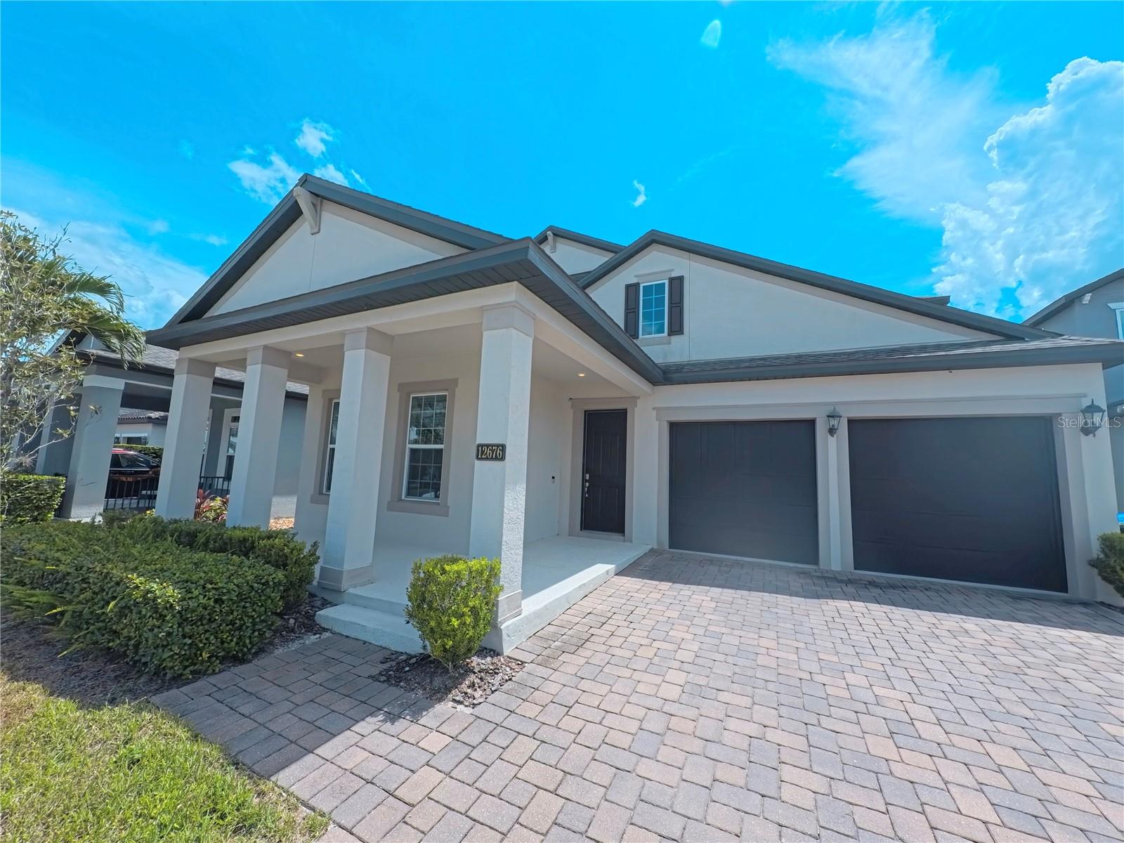 Image 2 of 39 For 12676 Salomon Cove Drive