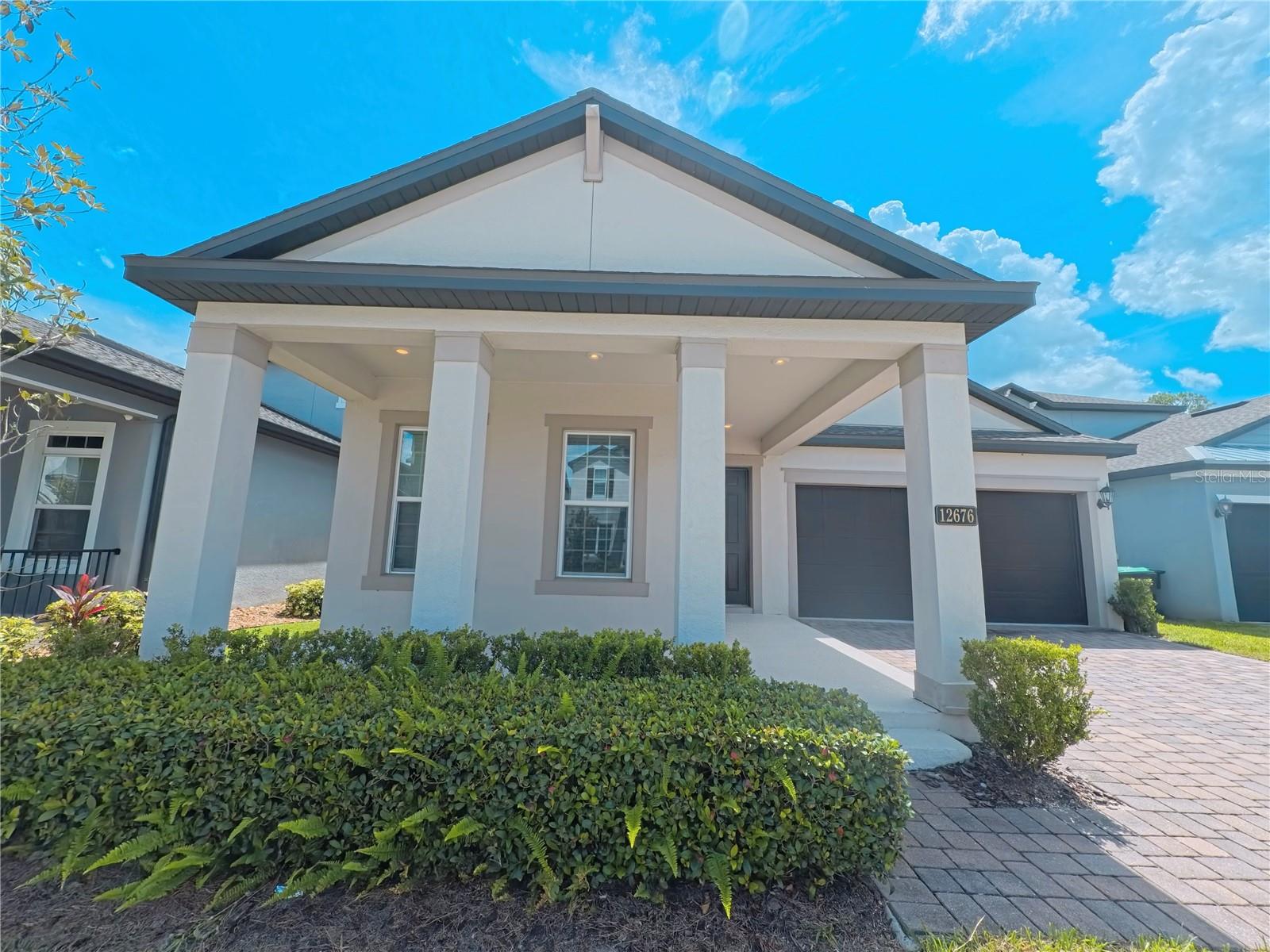 Image 3 of 39 For 12676 Salomon Cove Drive