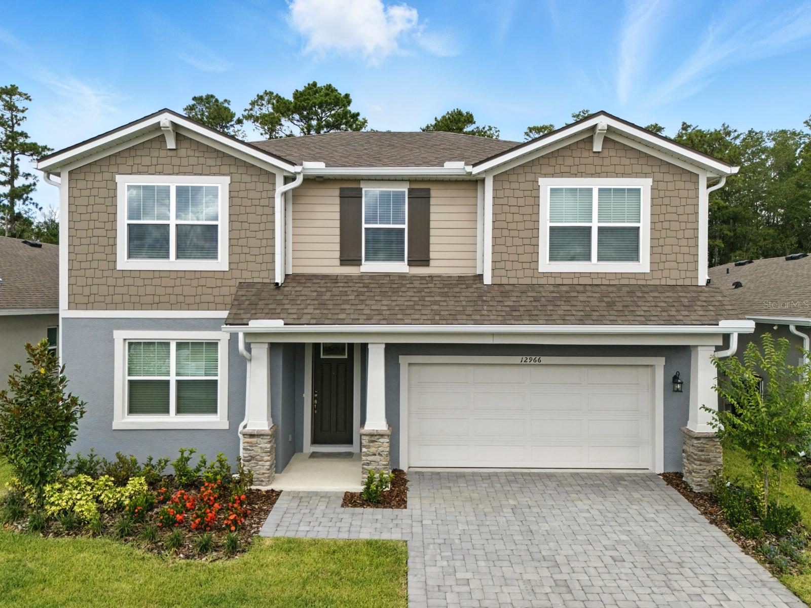 Details for 12966 Promise Place, ORLANDO, FL 32832