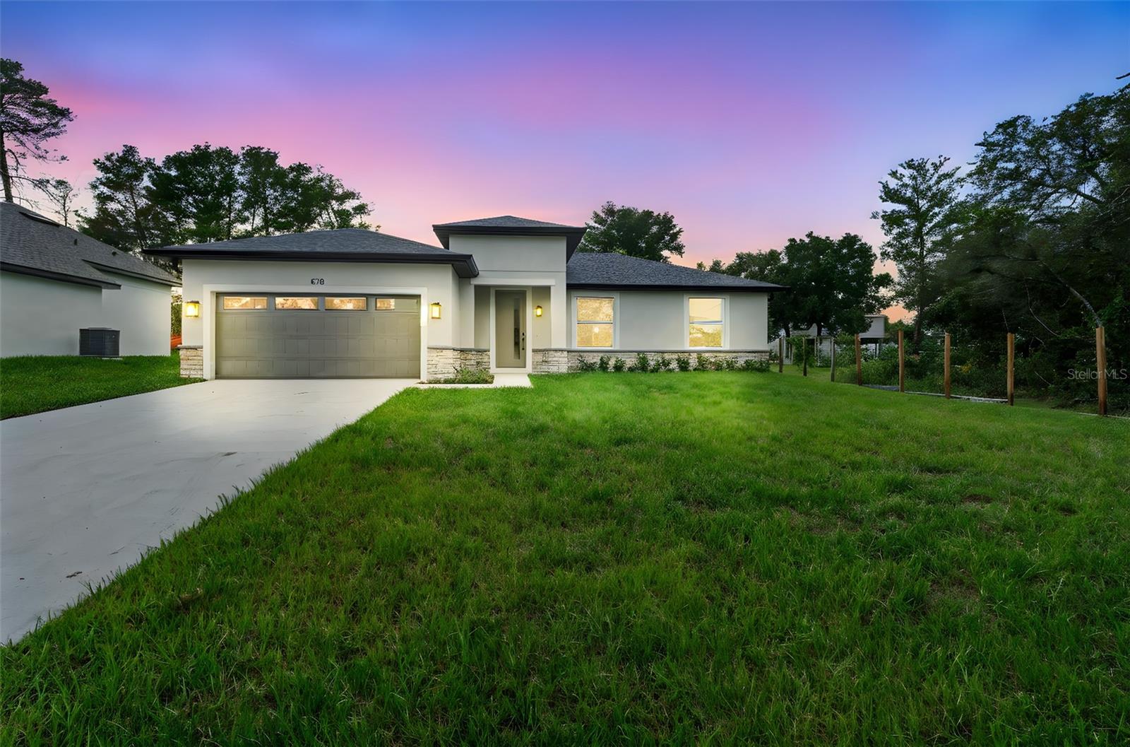 Details for 878 Pine Avenue, ORANGE CITY, FL 32763