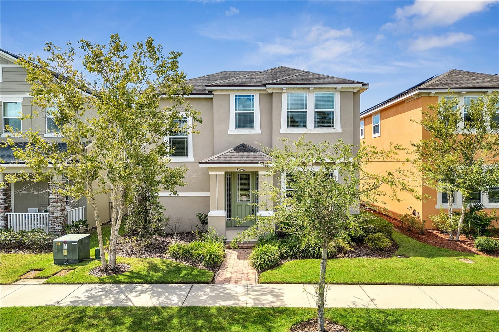 Details for 8048 Scagel Street, ORLANDO, FL 32832