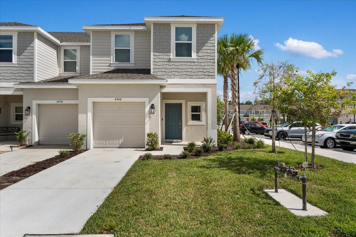 Details for 4940 Spangle Drive, ST CLOUD, FL 34769