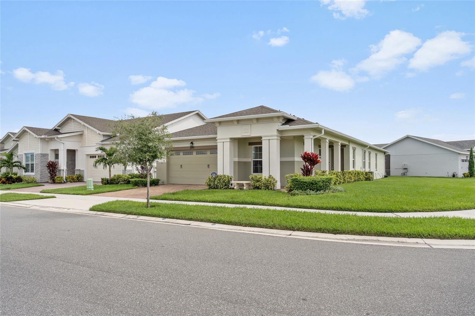 Details for 2699 Midsweet Ave, ST CLOUD, FL 34772