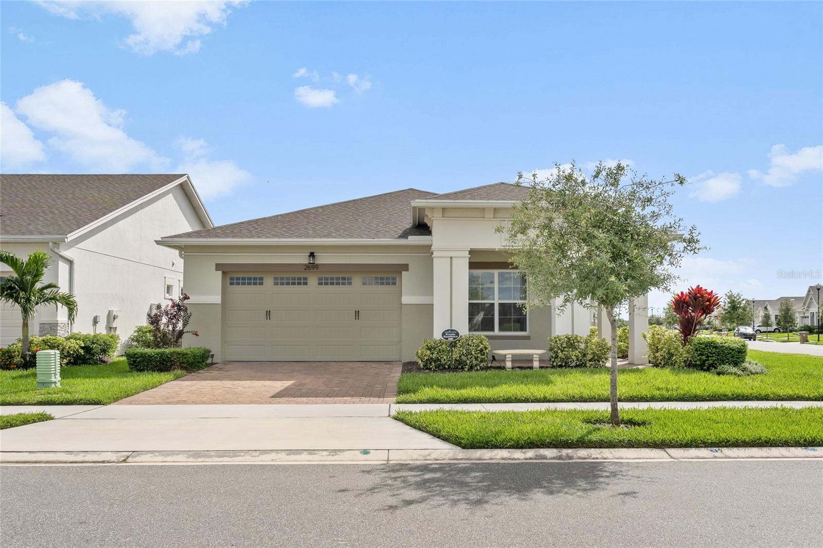 Image 2 of 74 For 2699 Midsweet Ave