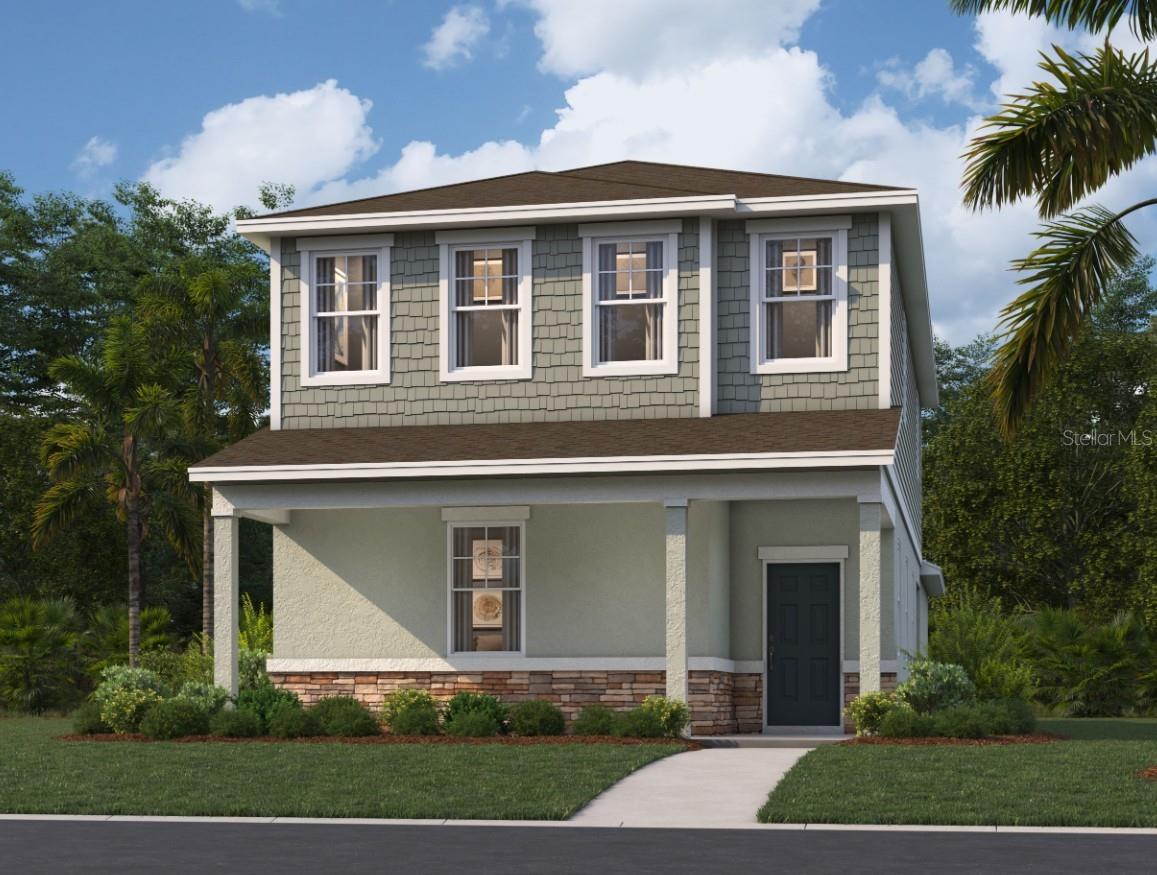 Details for 5674 Stockade Boulevard, ST CLOUD, FL 34771