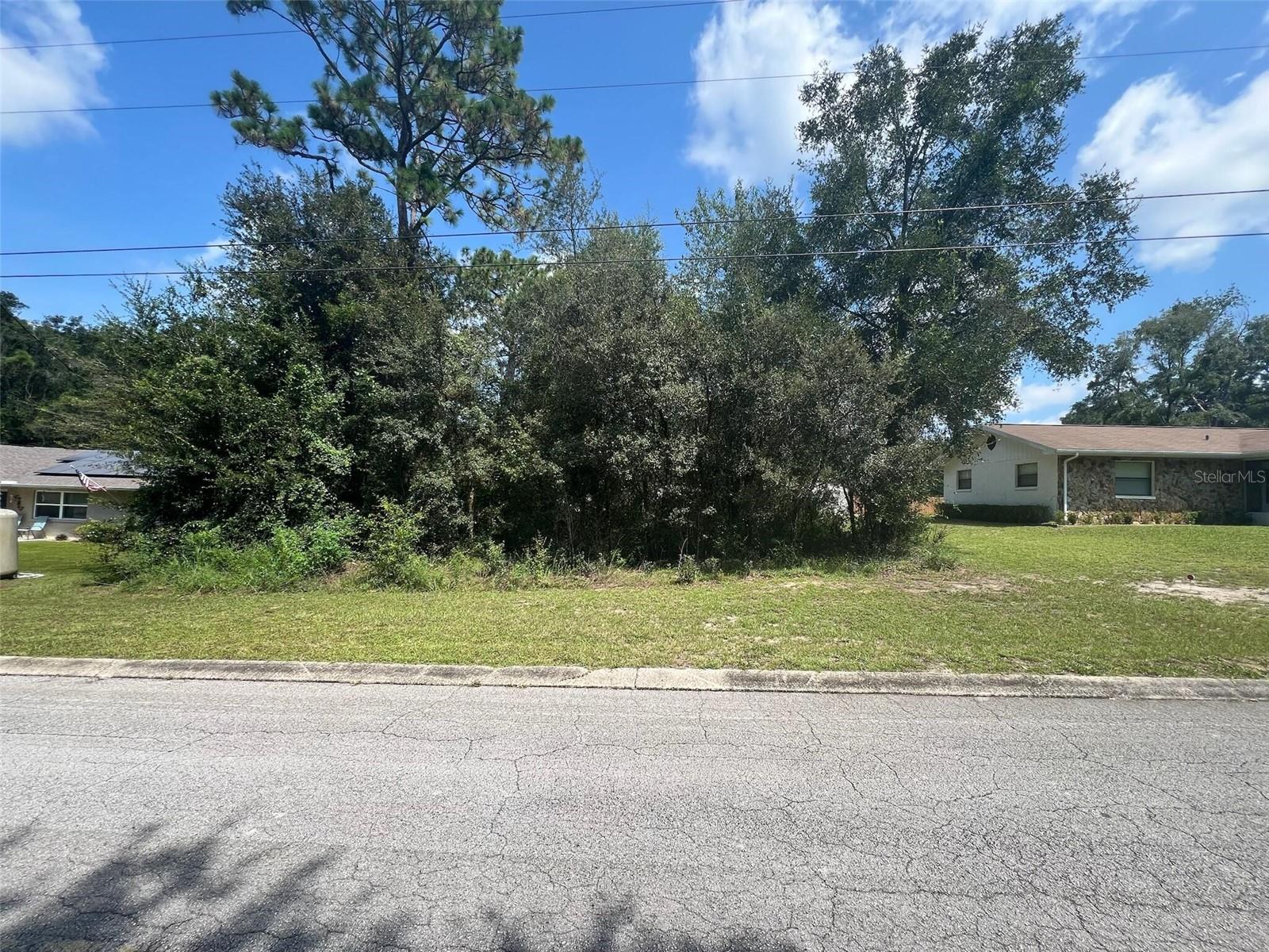 Details for 6659 Grayson Street, INVERNESS, FL 34452