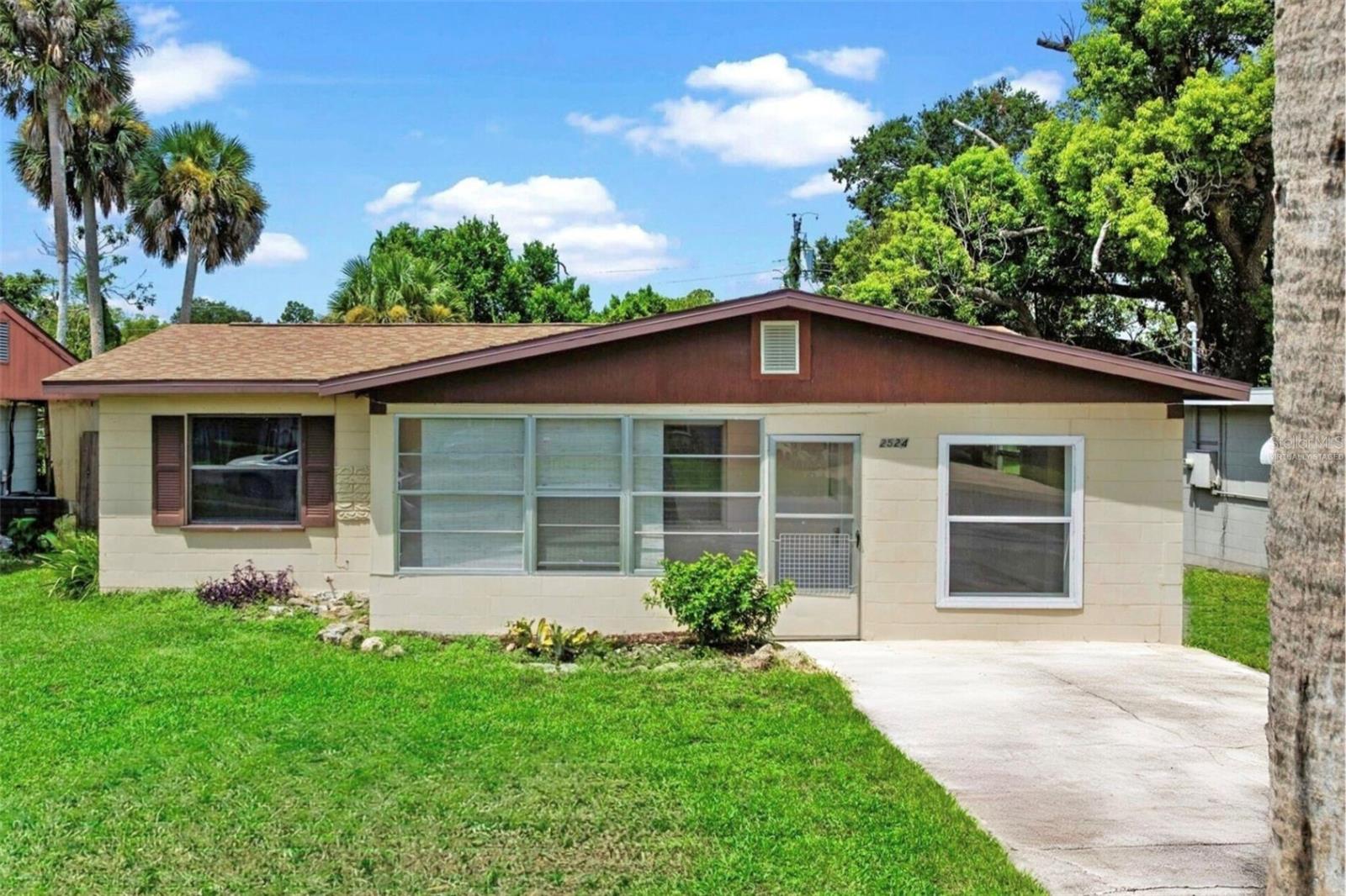 Details for 2524 Anastasia Drive, SOUTH DAYTONA, FL 32119