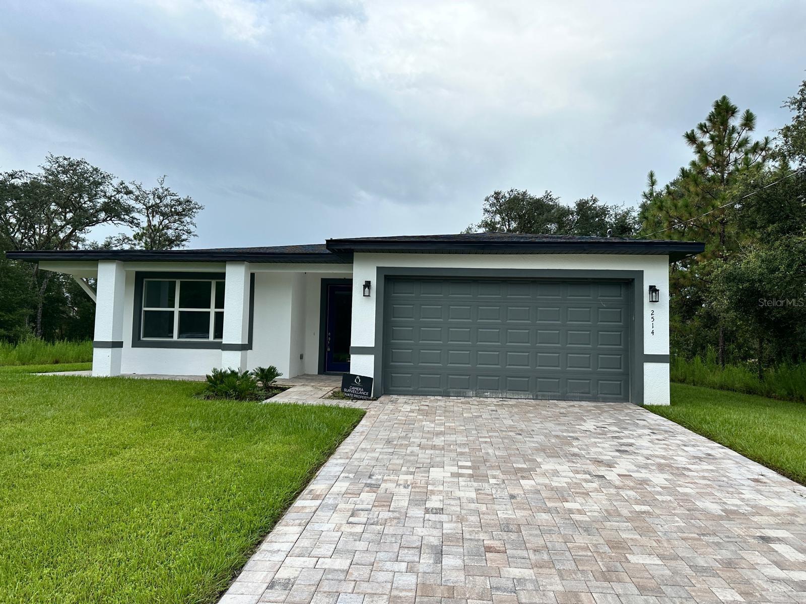 Listing Details for 2514 Lawrence Court, CITRUS SPRINGS, FL 34434