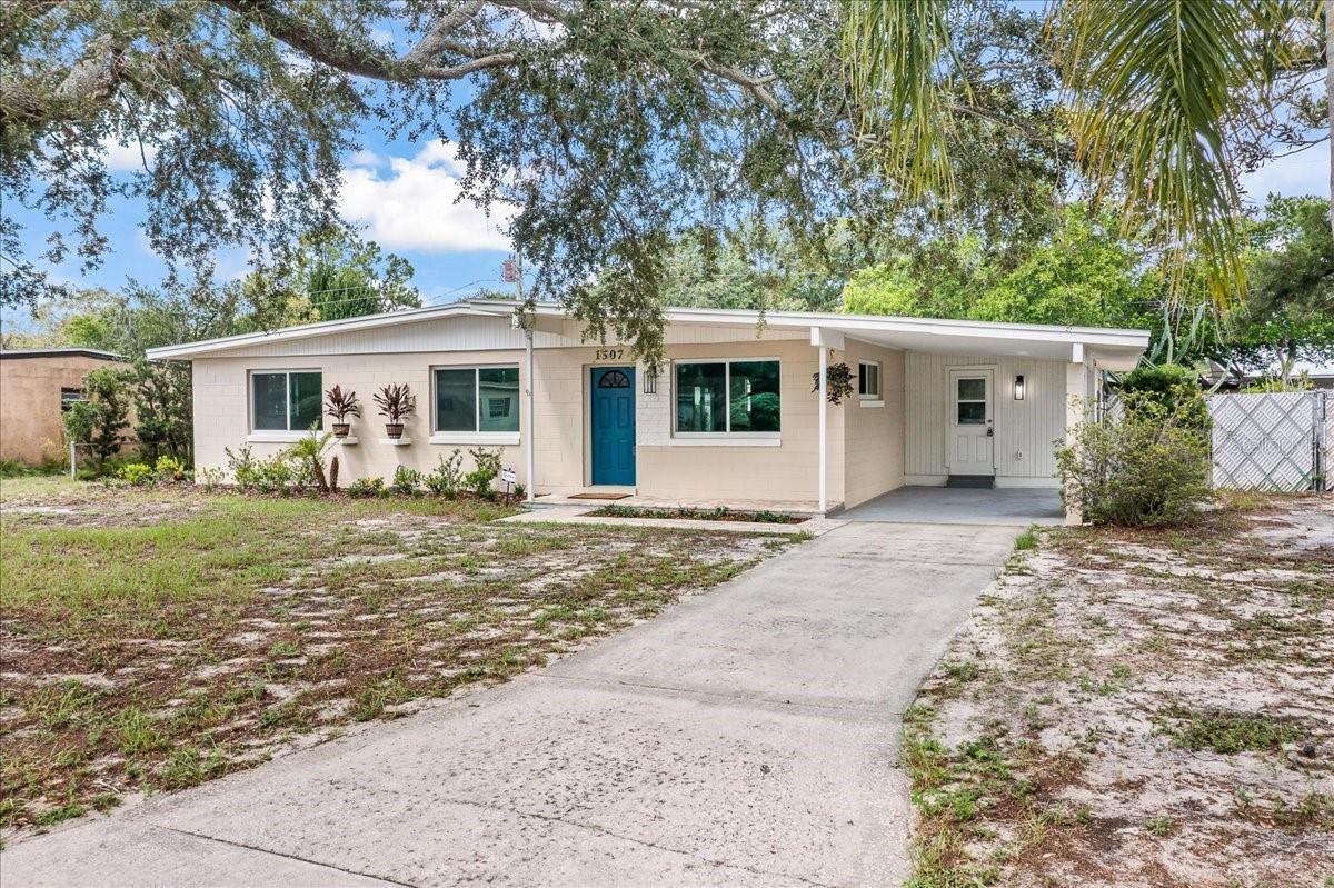 Details for 1507 Emory Lane, COCOA, FL 32922