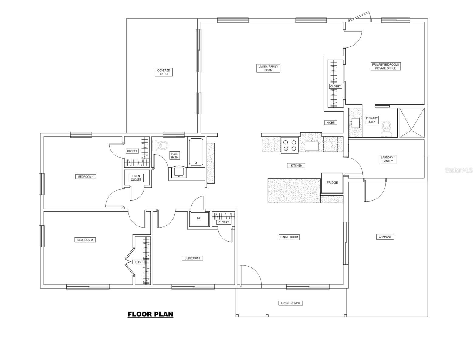 Image 4 of 46 For 1507 Emory Lane