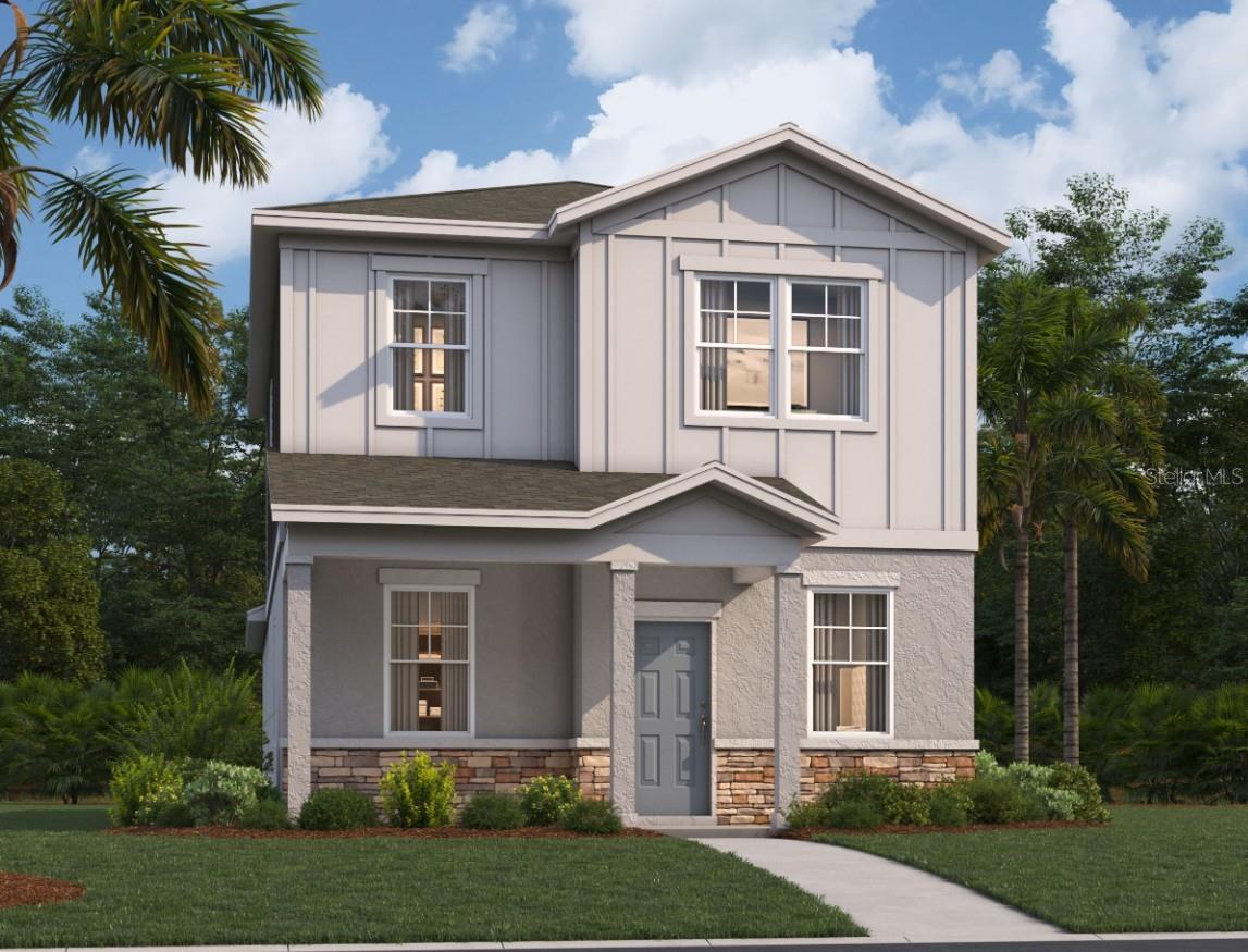 Details for 5646 Stockade Boulevard, ST CLOUD, FL 34771