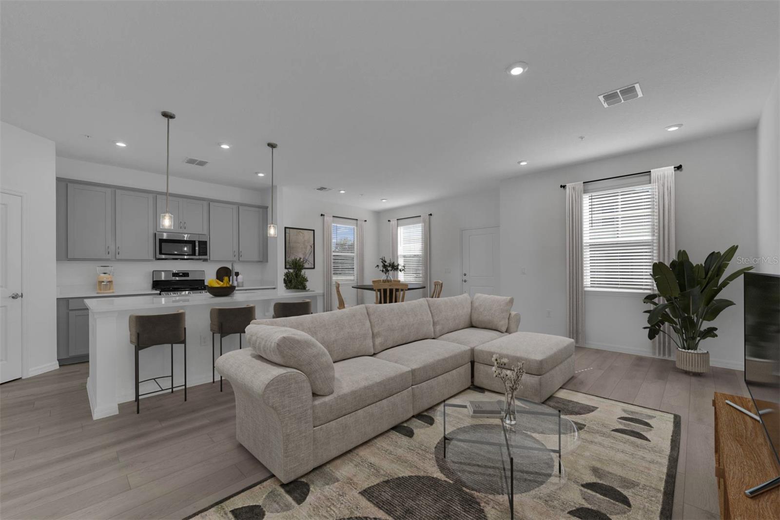 Image 4 of 44 For 5646 Stockade Boulevard
