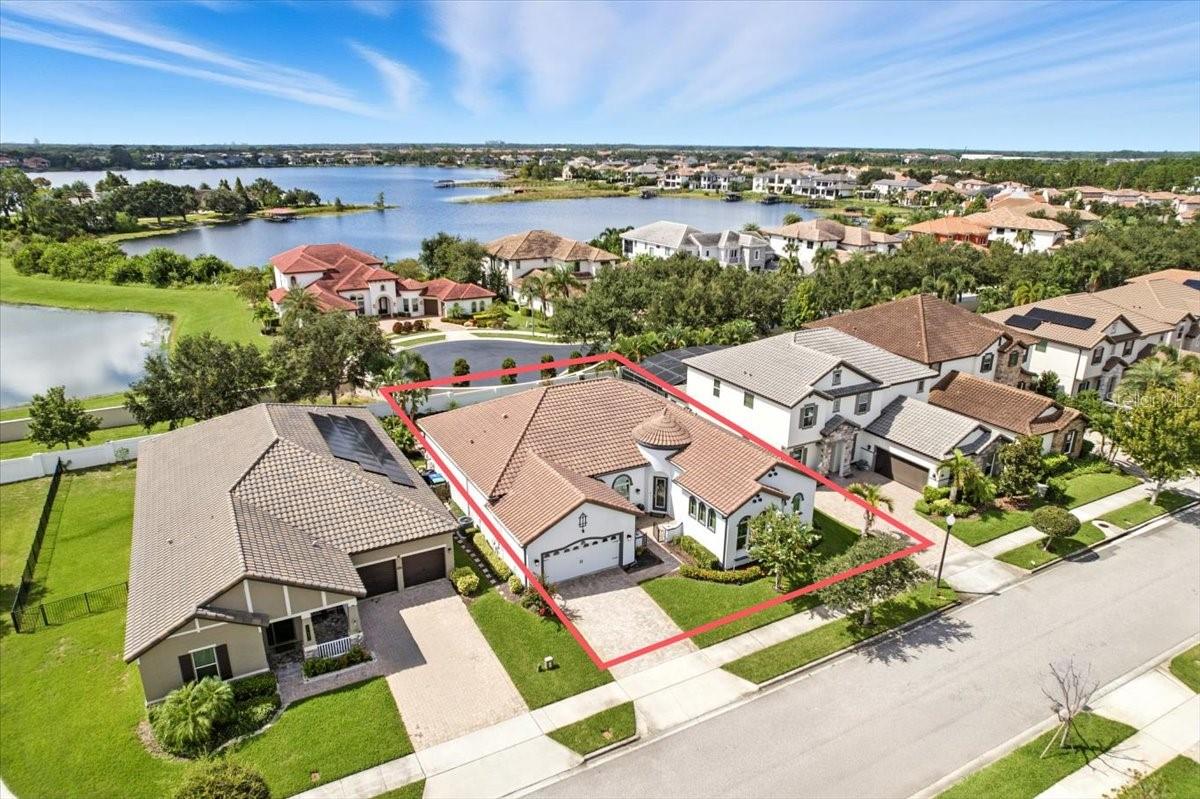 Details for 11646 Hampstead Street, WINDERMERE, FL 34786