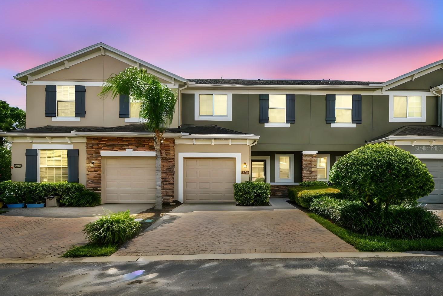 Details for 2641 River Landing Drive, SANFORD, FL 32771