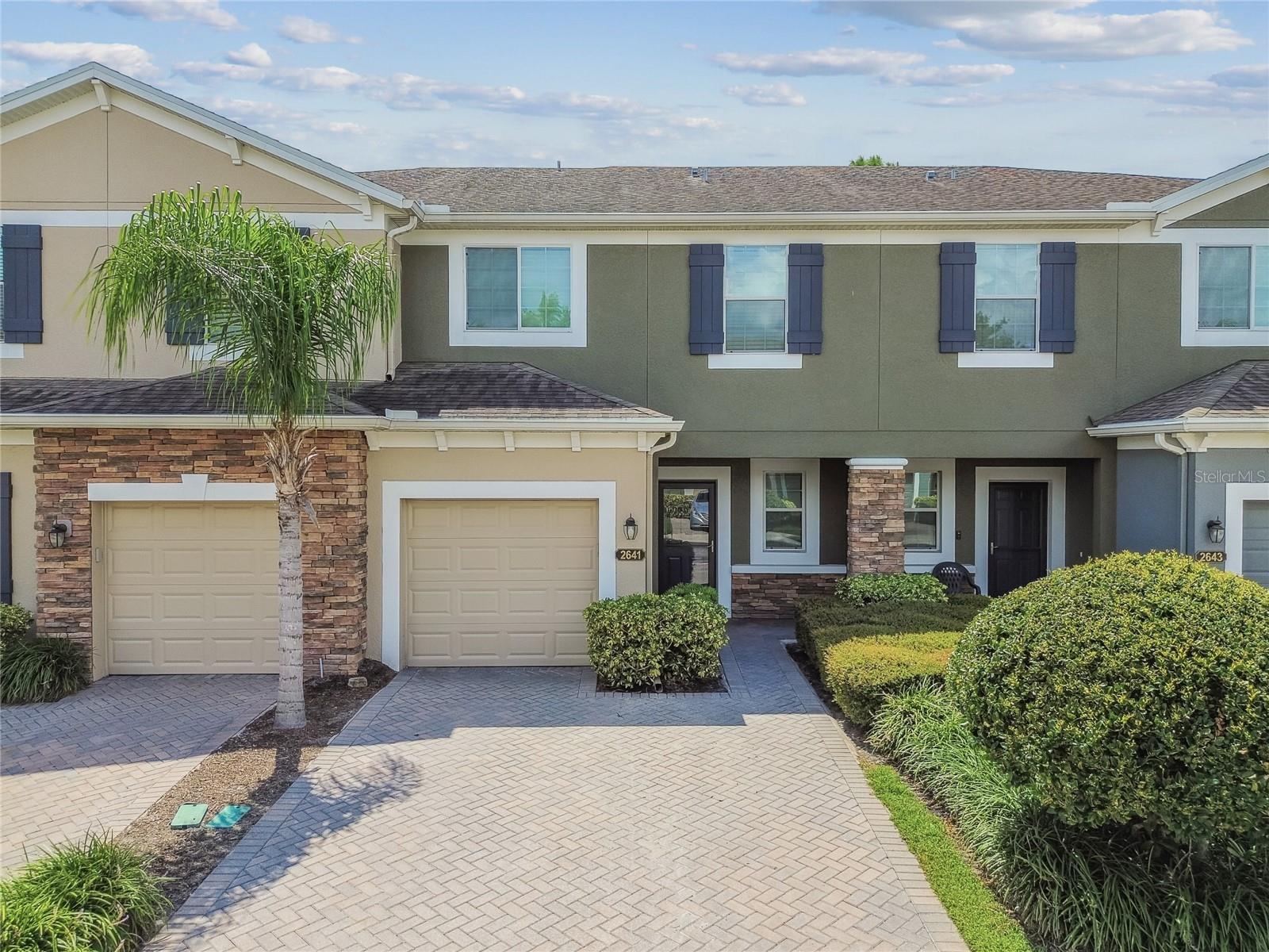 Image 2 of 25 For 2641 River Landing Drive