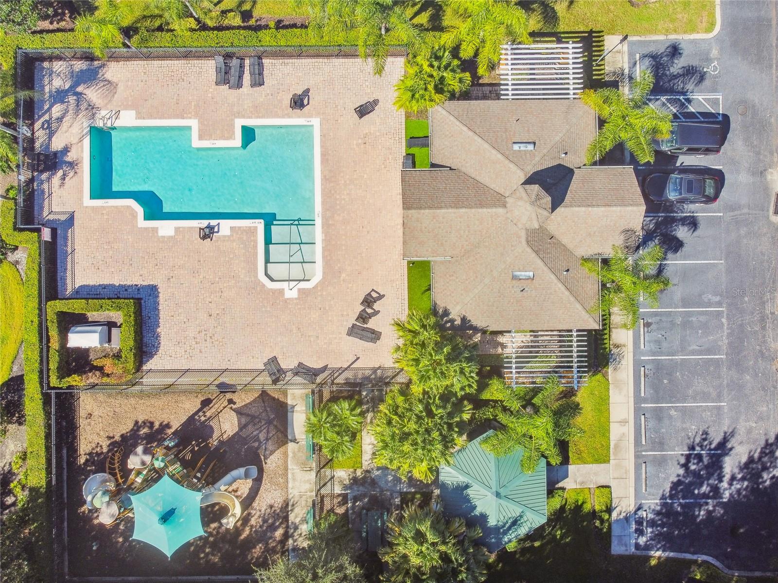 Image 20 of 25 For 2641 River Landing Drive