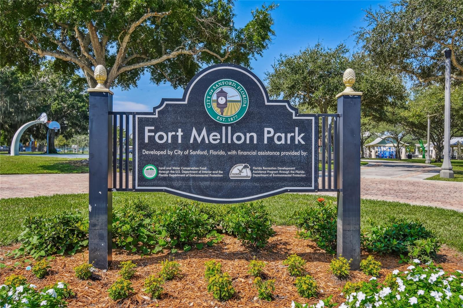 Image 24 of 25 For 2641 River Landing Drive