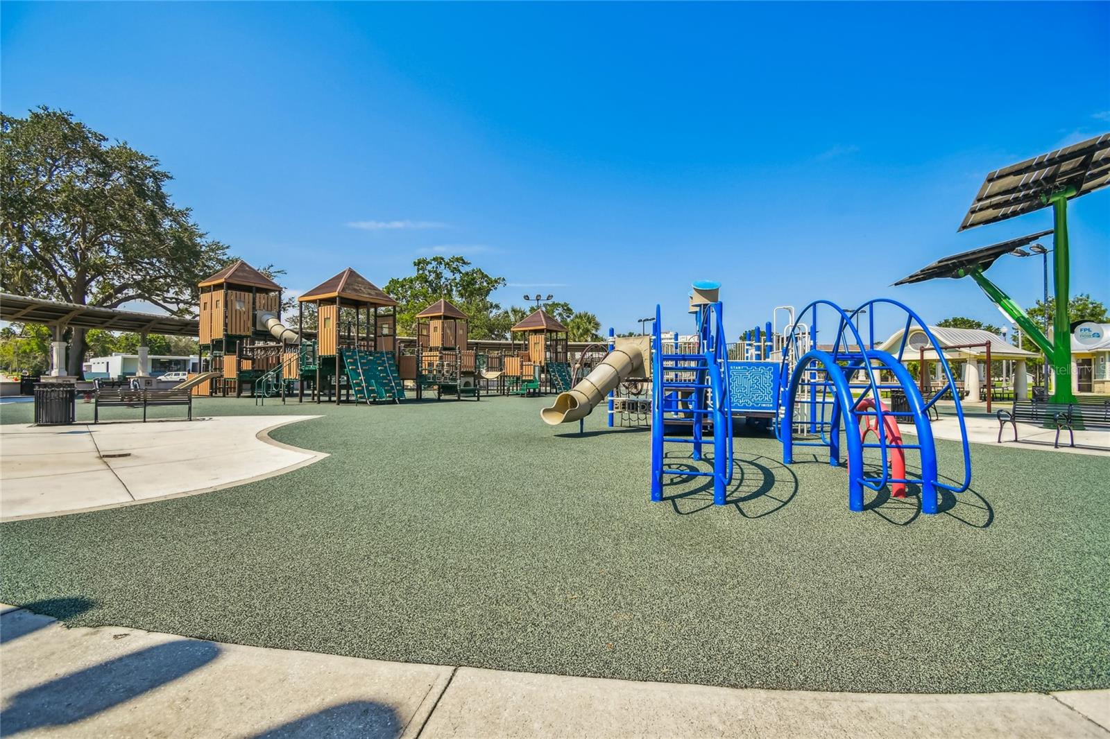 Image 25 of 25 For 2641 River Landing Drive