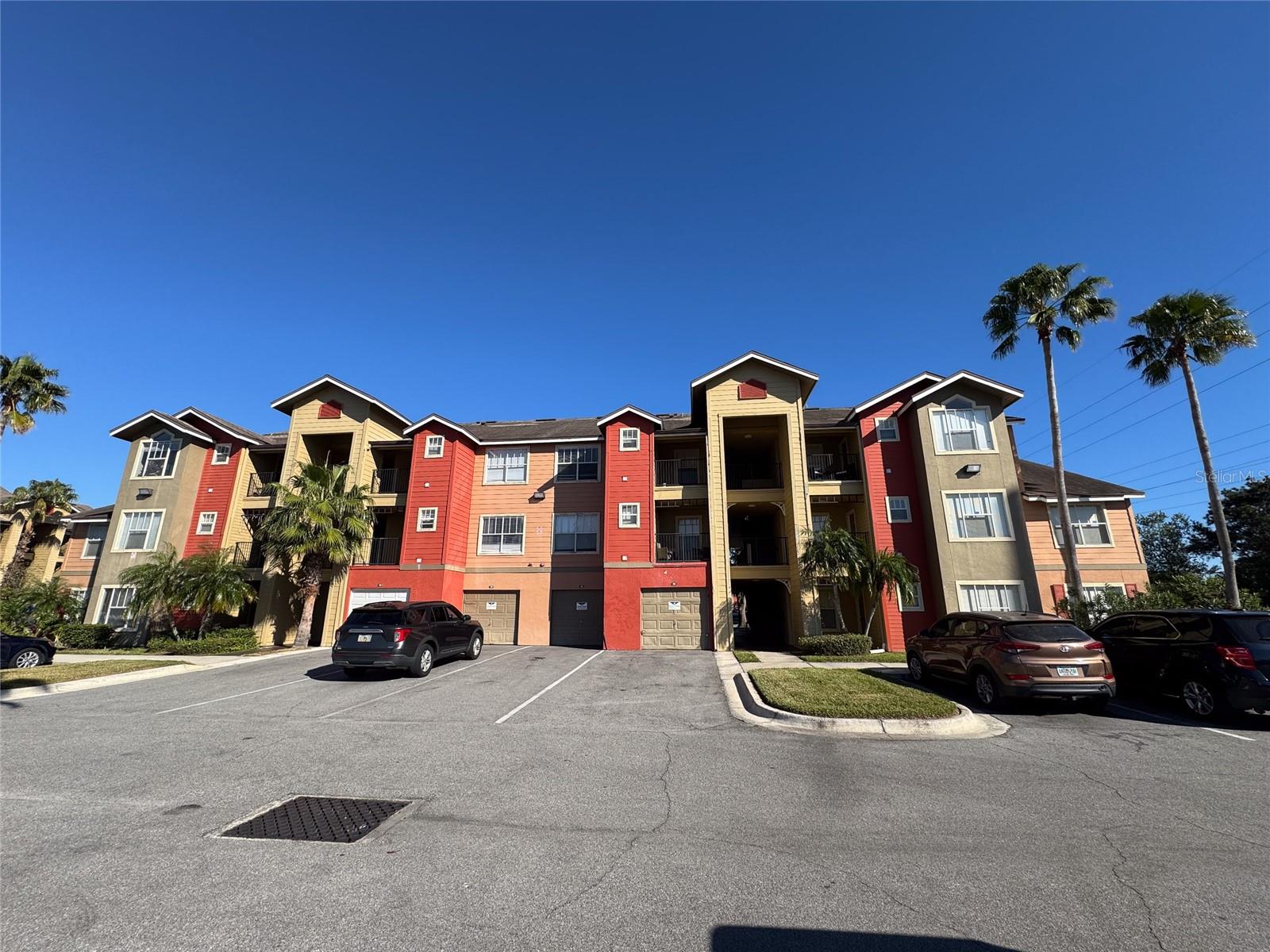 Details for 2216 Grand Cayman Court 1424, KISSIMMEE, FL 34741