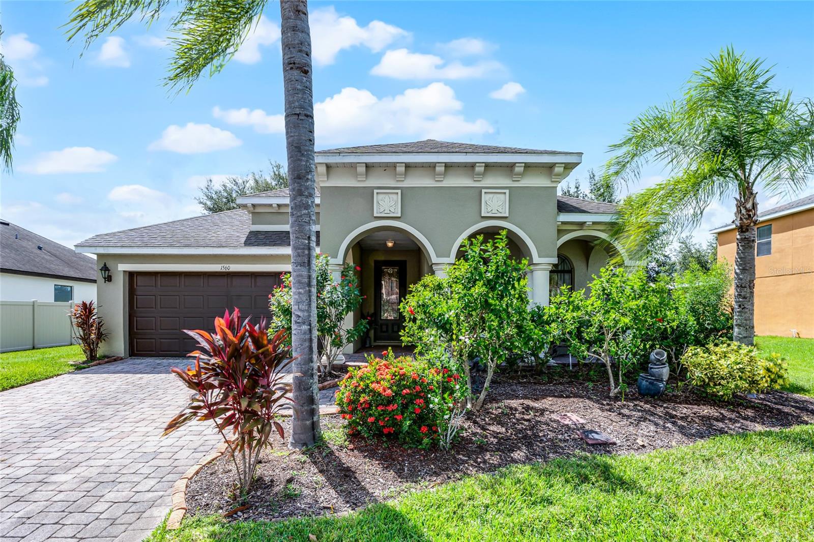 Details for 1560 Canopy Pasture Drive, ST CLOUD, FL 34771