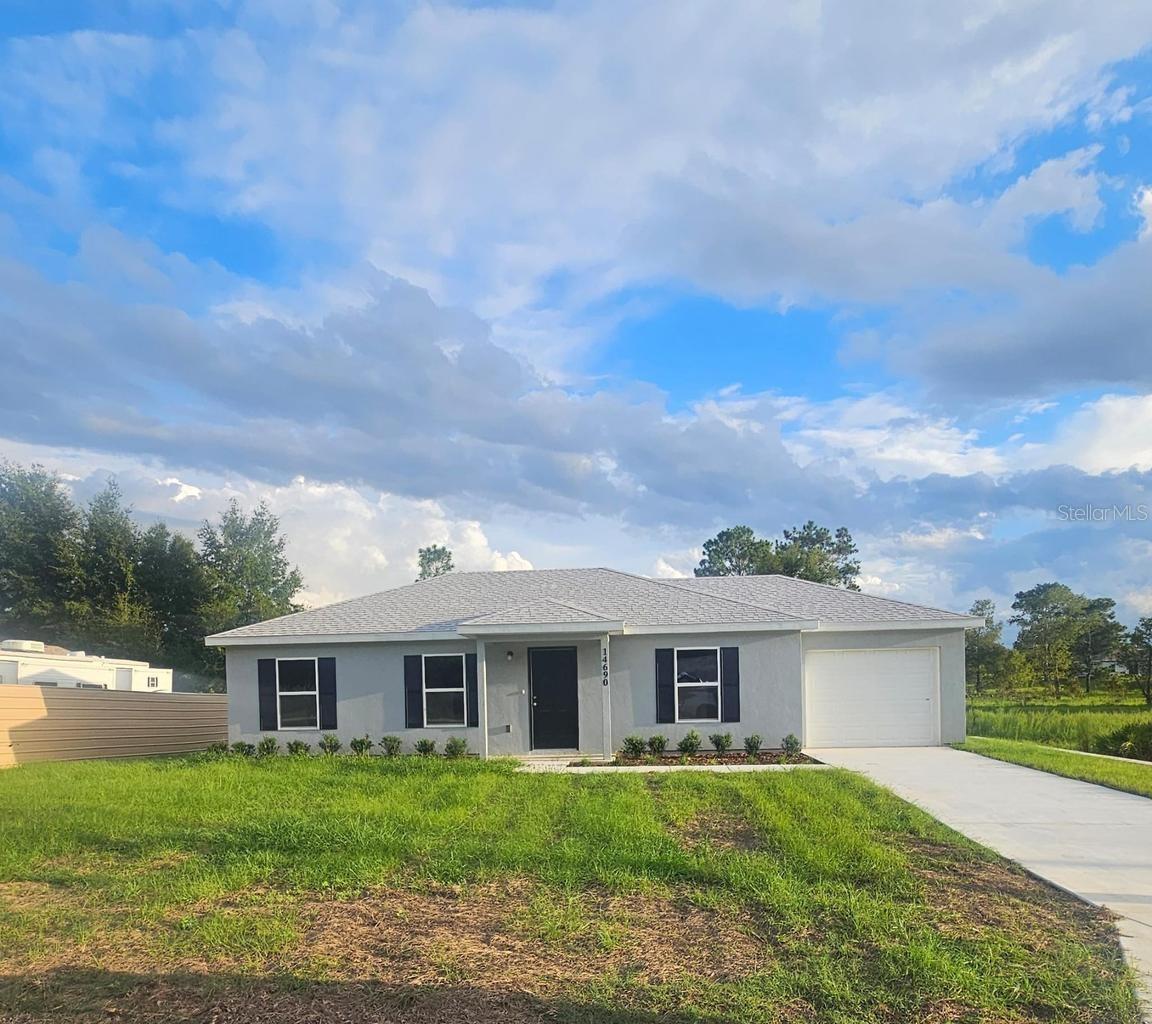 Details for 14690 24th Place, OCALA, FL 34481