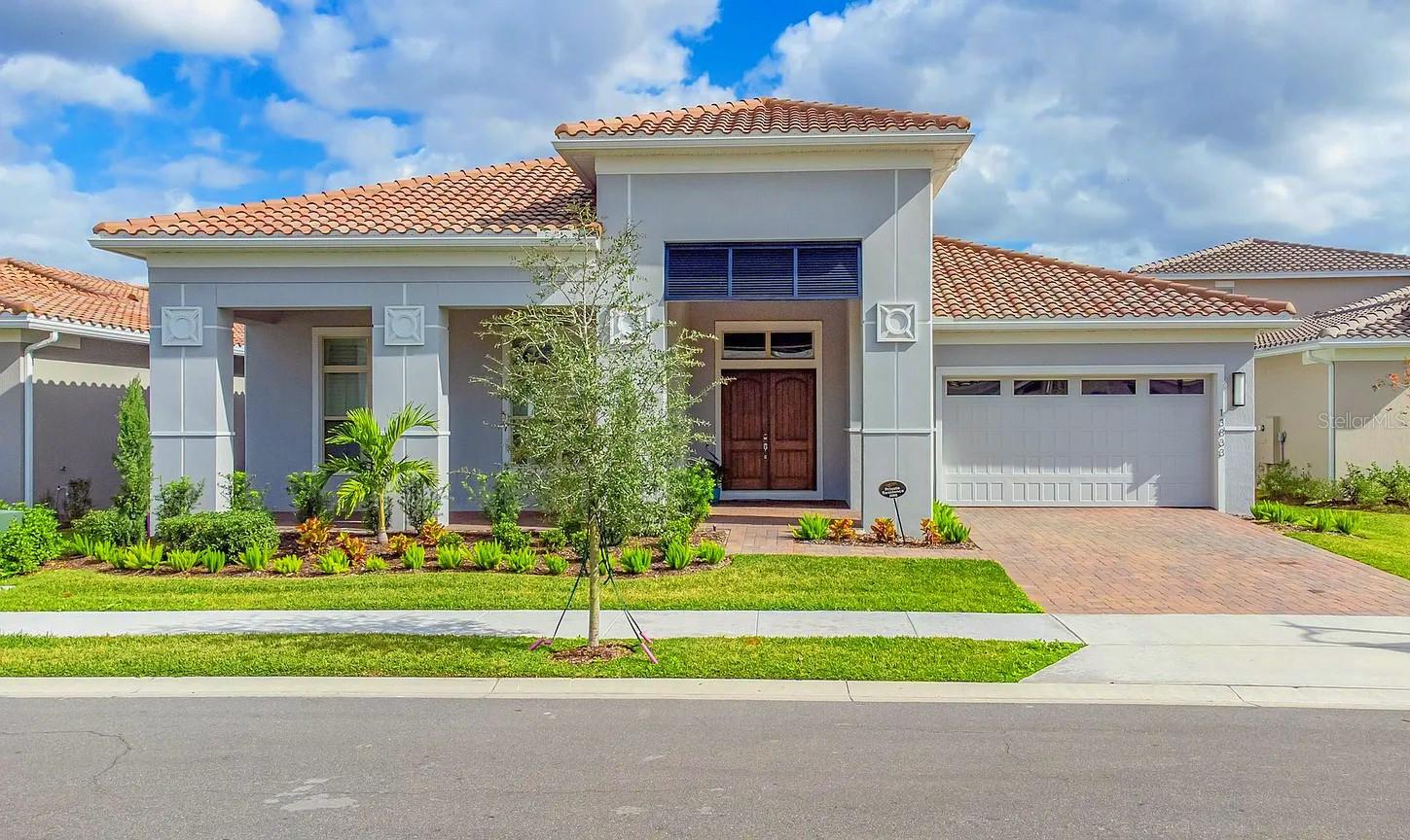 Details for 13833 Abberwick Drive, ORLANDO, FL 32832