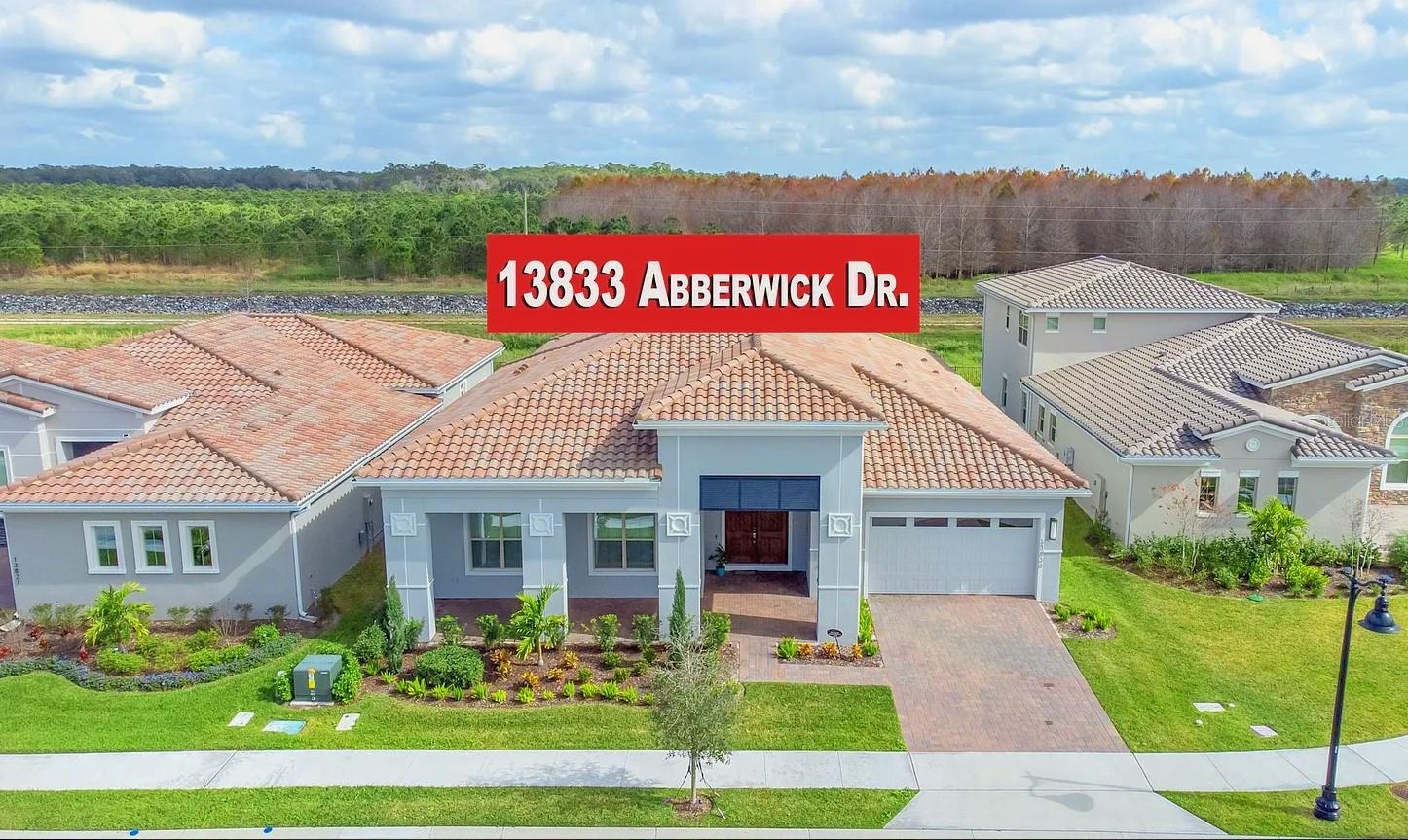 Image 3 of 58 For 13833 Abberwick Drive