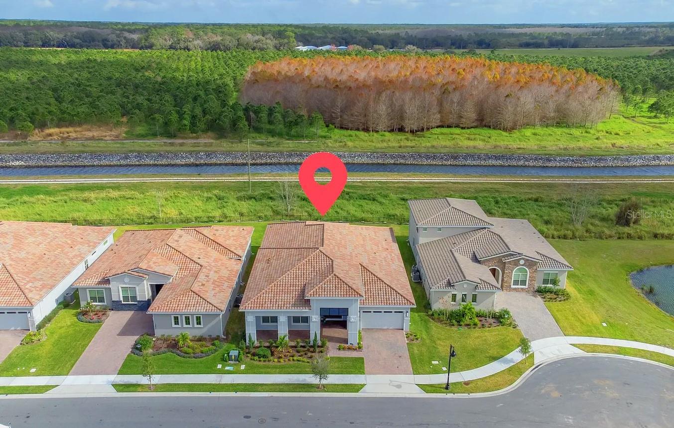Image 4 of 58 For 13833 Abberwick Drive