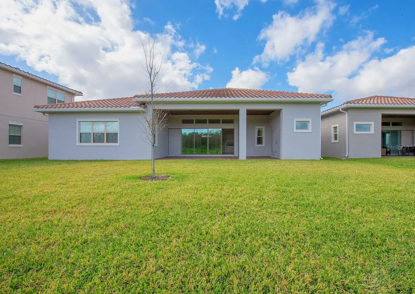 Image 51 of 58 For 13833 Abberwick Drive