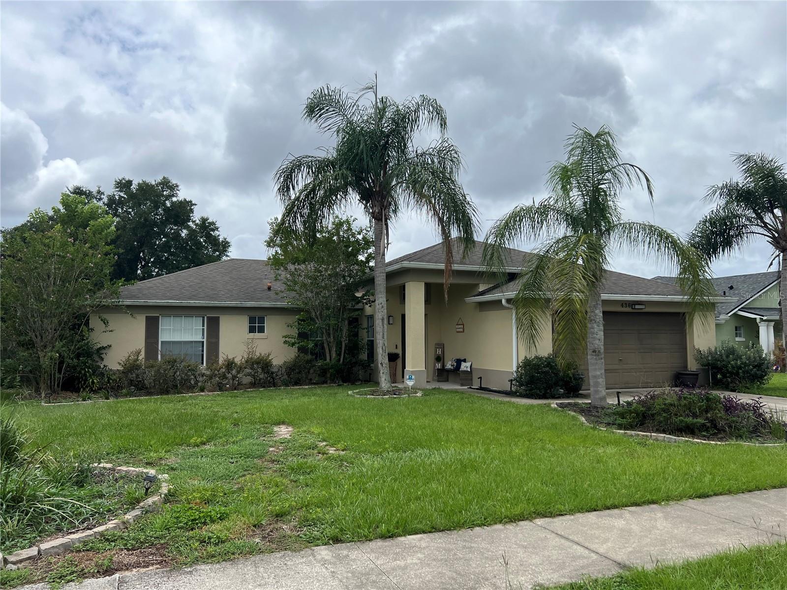 Details for 436 Coventry Estates Boulevard, DELTONA, FL 32725