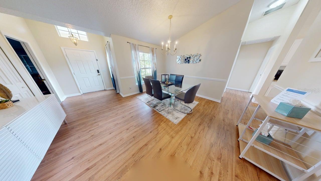 Image 3 of 28 For 436 Coventry Estates Boulevard