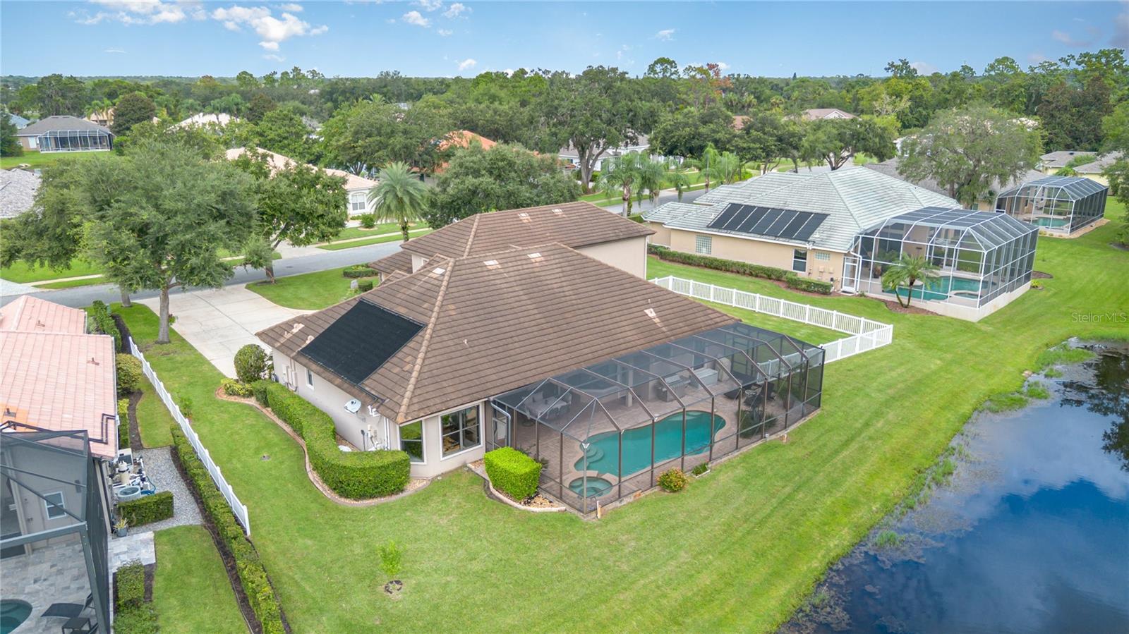 Image 47 of 50 For 2718 Winterford Drive