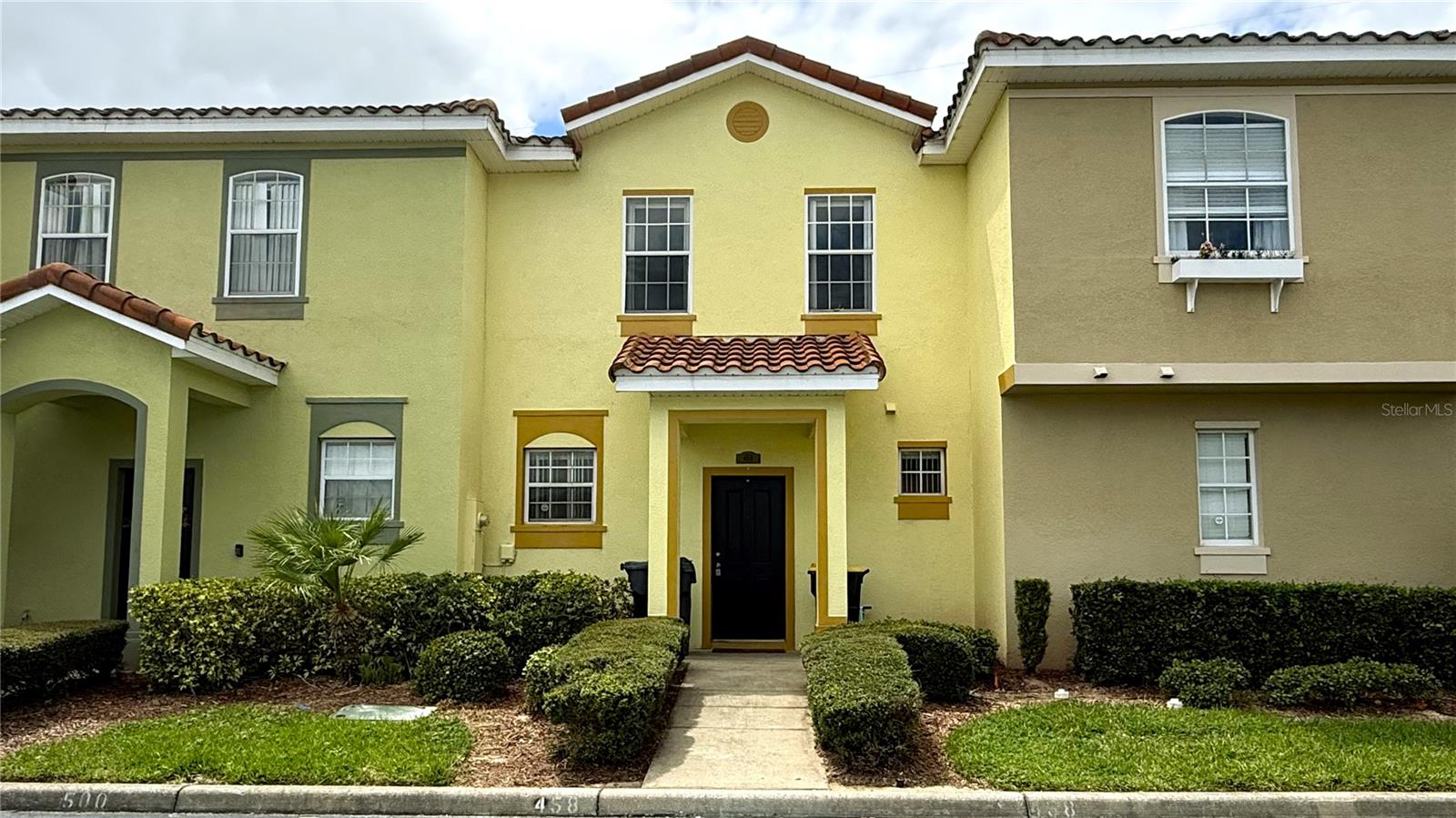Details for 458 Monroe Circle, DAVENPORT, FL 33896