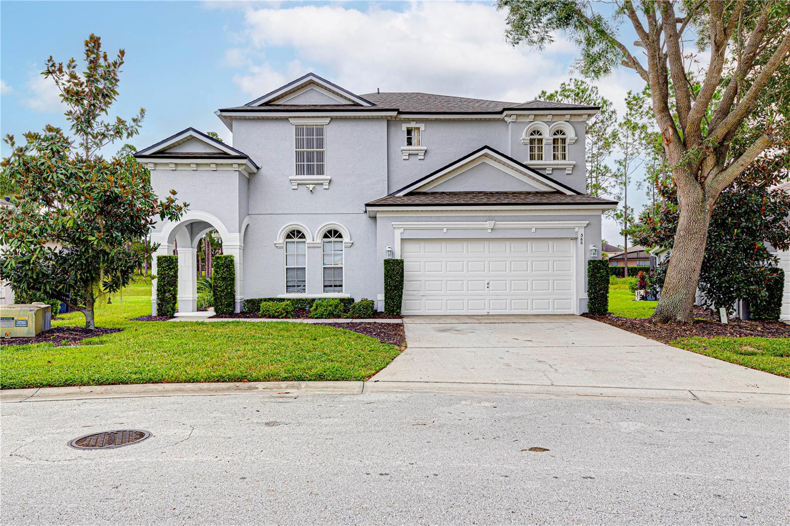Details for 360 Tupelo Circle, DAVENPORT, FL 33897