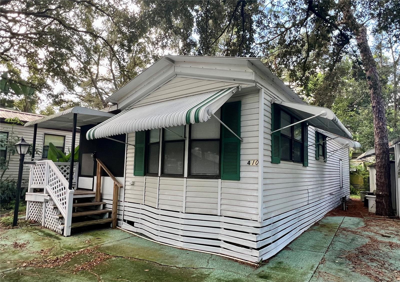 Details for 3000 Clarcona Road 410, APOPKA, FL 32703