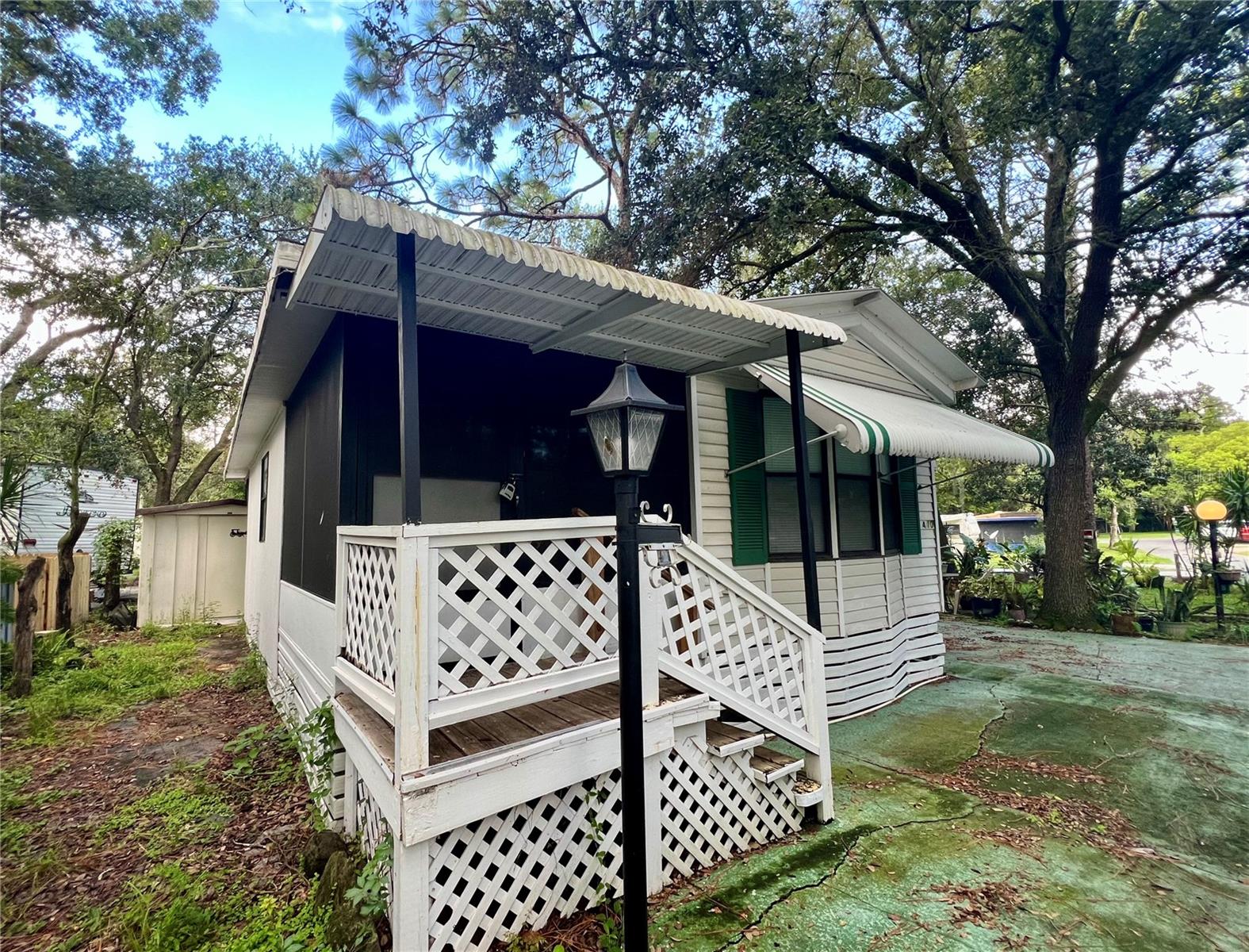 Image 2 of 12 For 3000 Clarcona Road 410