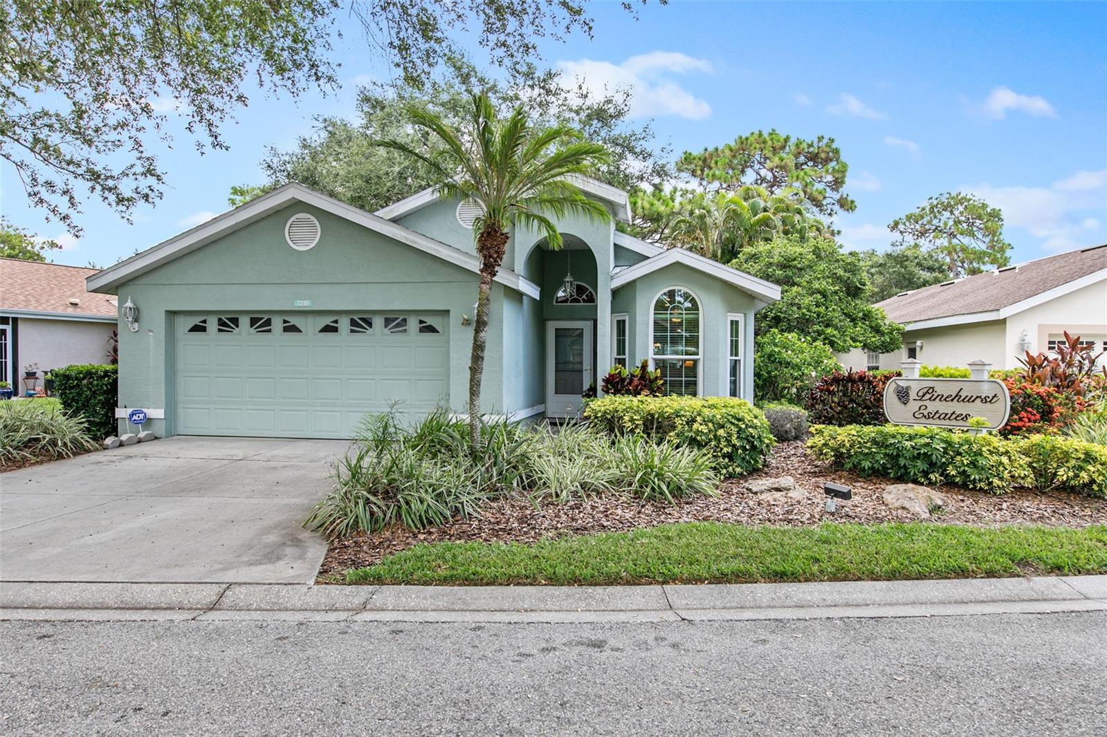 Details for 7319 Eleanor Circle, SARASOTA, FL 34243