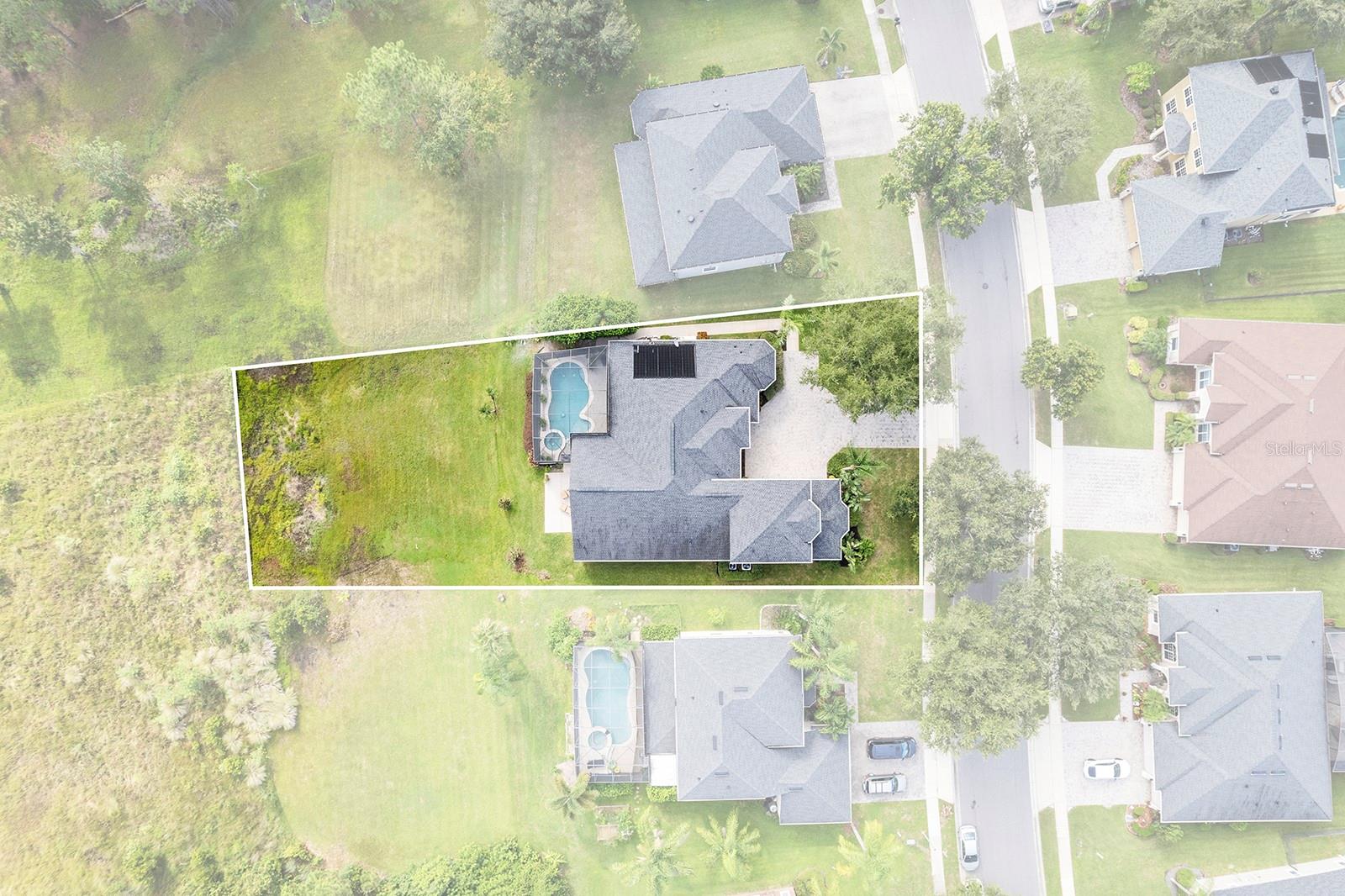 Image 54 of 79 For 4929 Parkview Drive