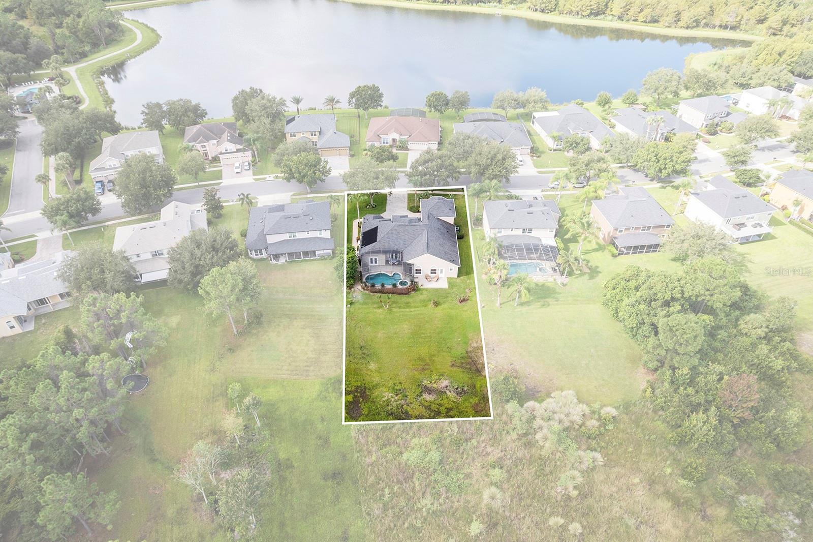 Image 56 of 79 For 4929 Parkview Drive