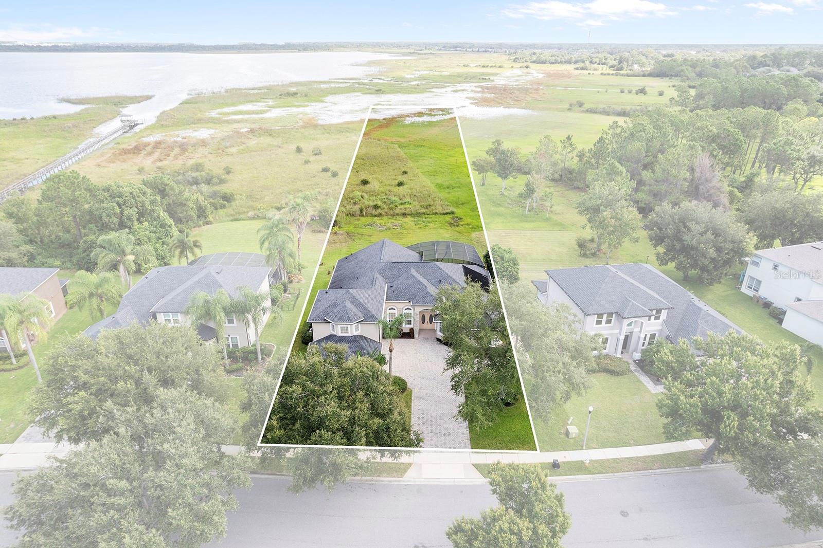 Image 60 of 79 For 4929 Parkview Drive