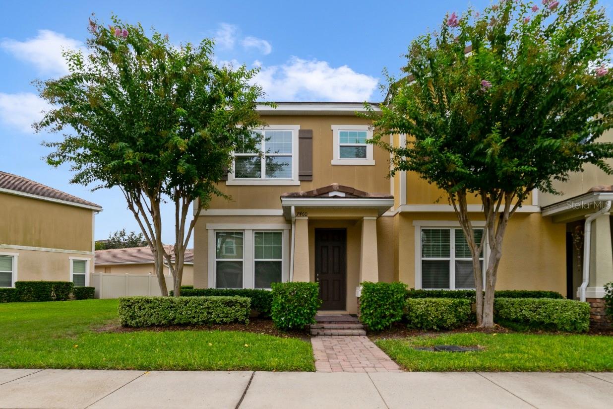 Details for 7460 Leighside Drive, WINDERMERE, FL 34786